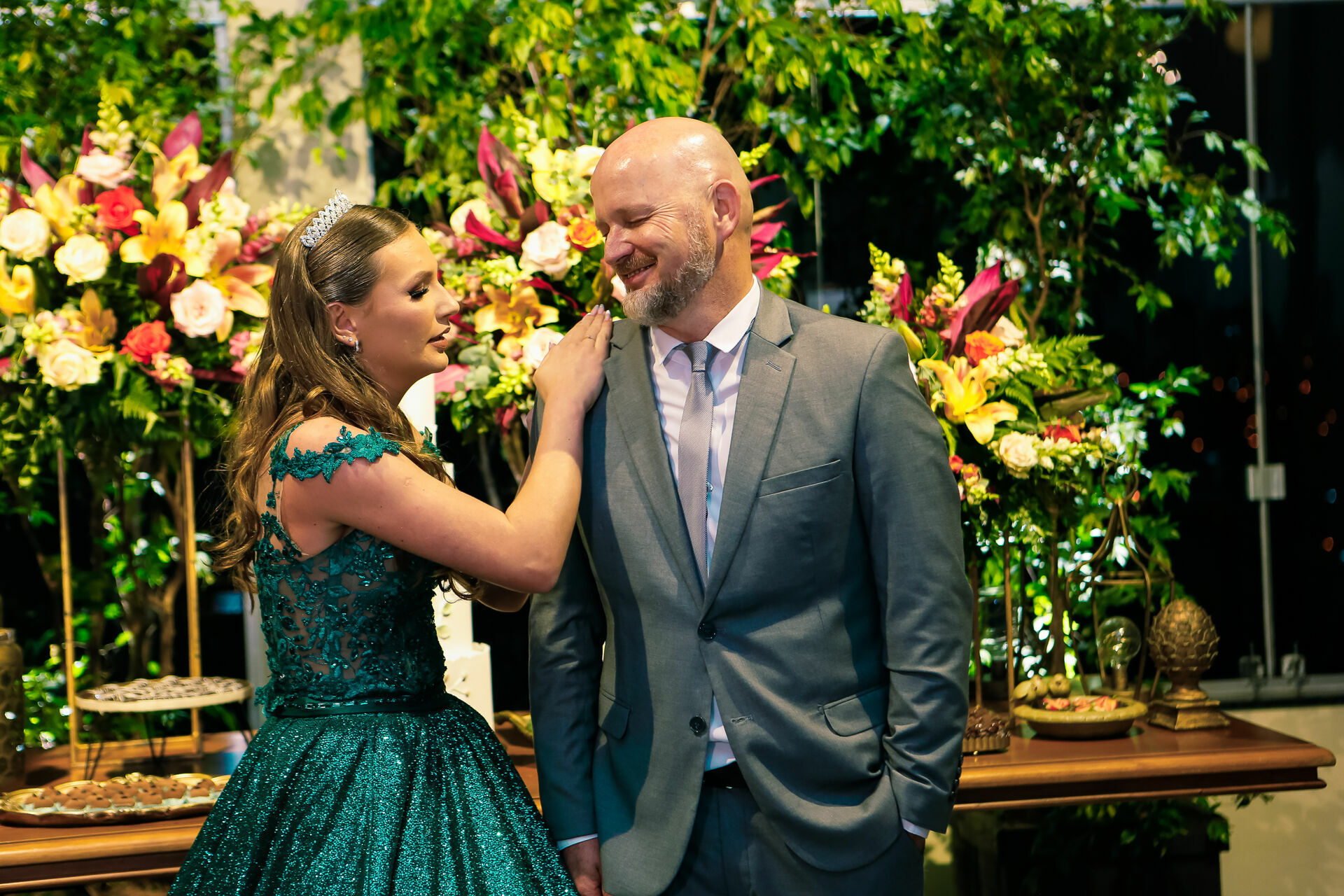 Foto 15 ANOS DA GABI | CAMPO BOM - CELEBRA HALL - Imagem 34