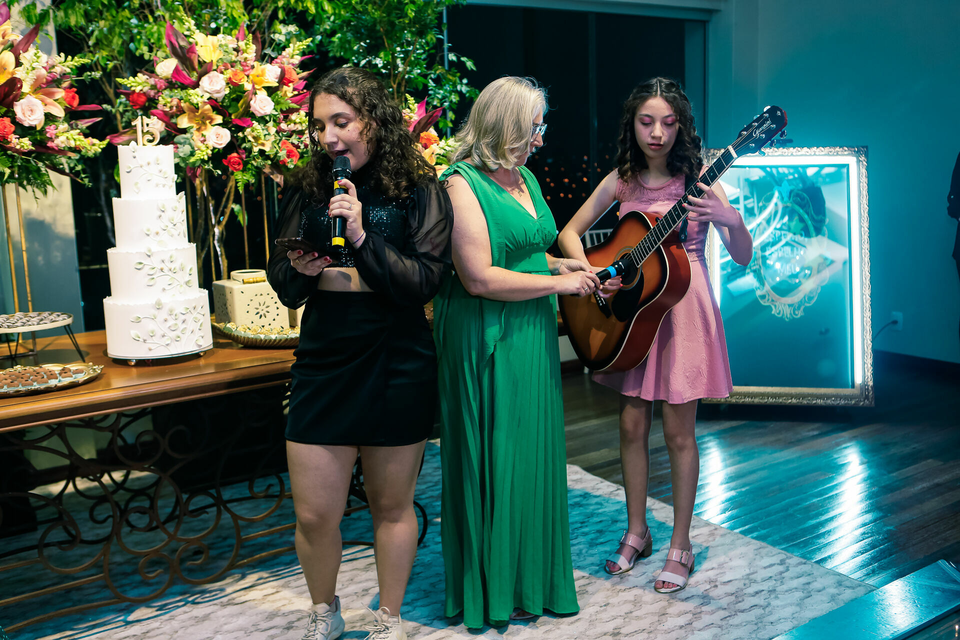 Foto 15 ANOS DA GABI | CAMPO BOM - CELEBRA HALL - Imagem 40