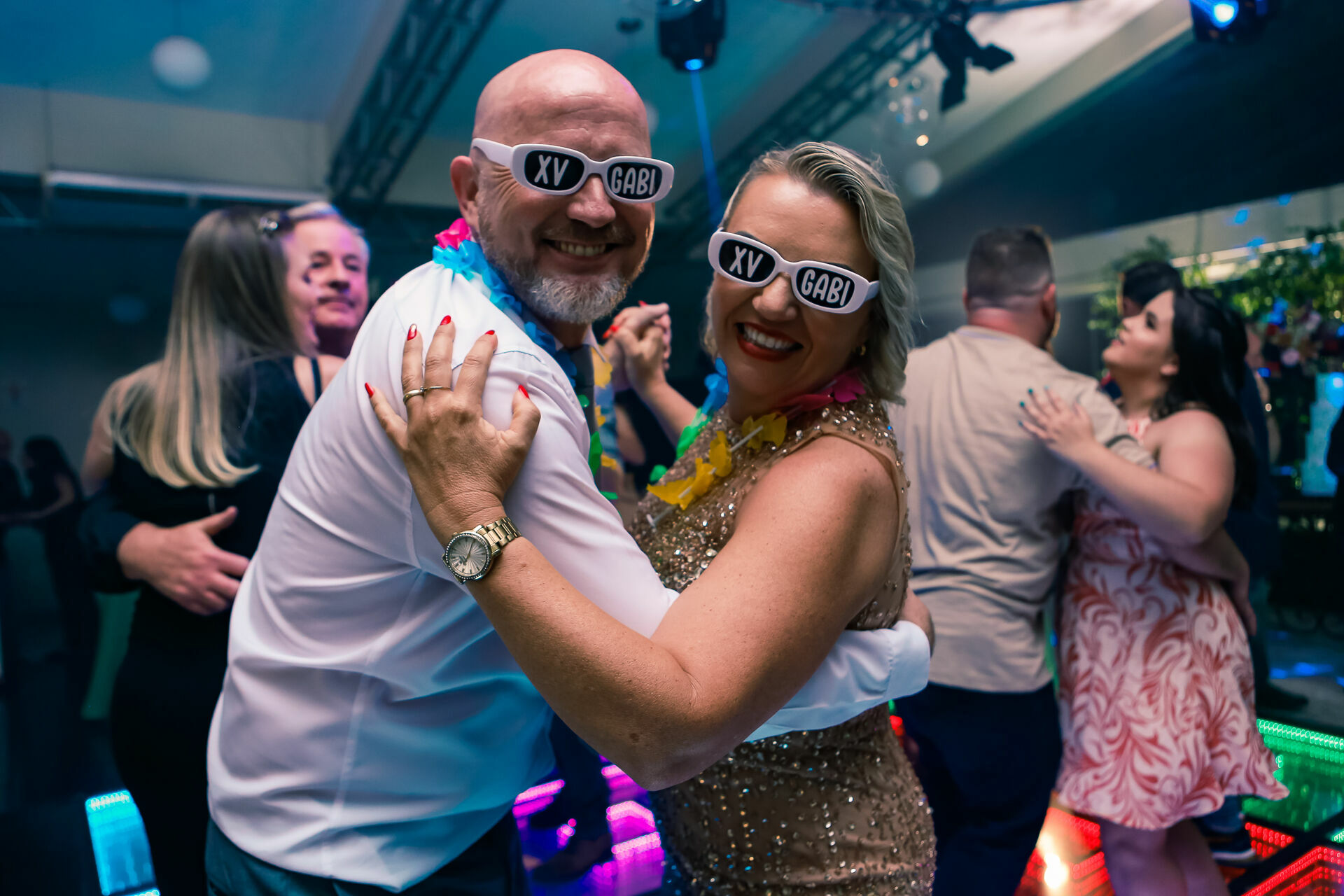 Foto 15 ANOS DA GABI | CAMPO BOM - CELEBRA HALL - Imagem 45