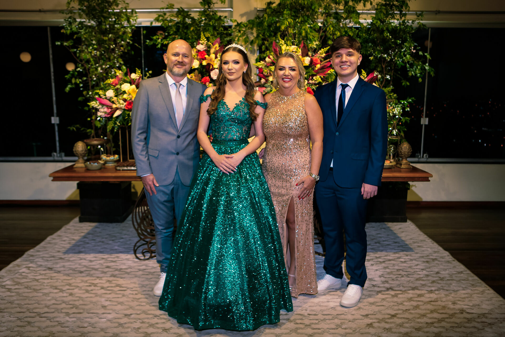 Foto 15 ANOS DA GABI | CAMPO BOM - CELEBRA HALL - Imagem 13