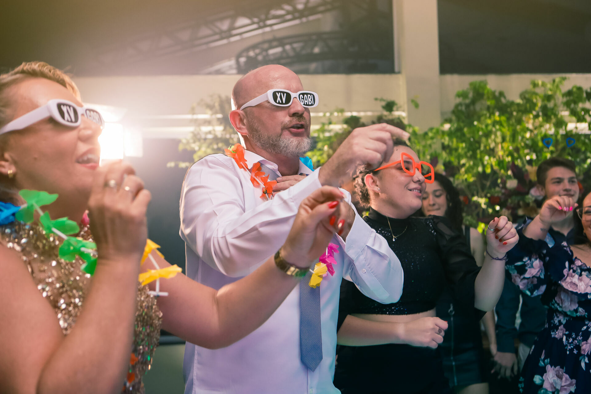 Foto 15 ANOS DA GABI | CAMPO BOM - CELEBRA HALL - Imagem 53