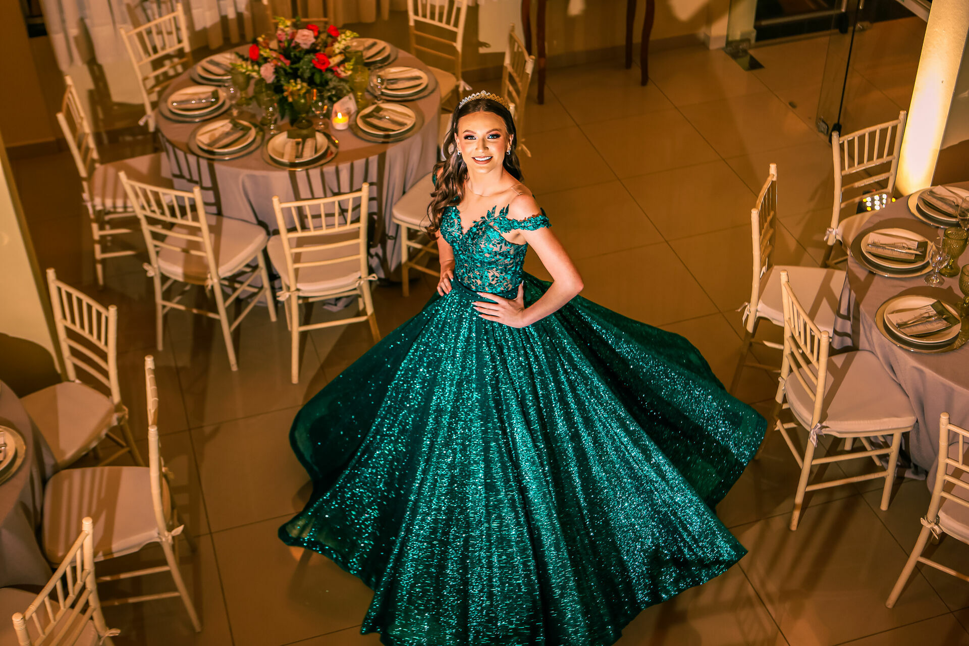 Foto 15 ANOS DA GABI | CAMPO BOM - CELEBRA HALL - Imagem 11