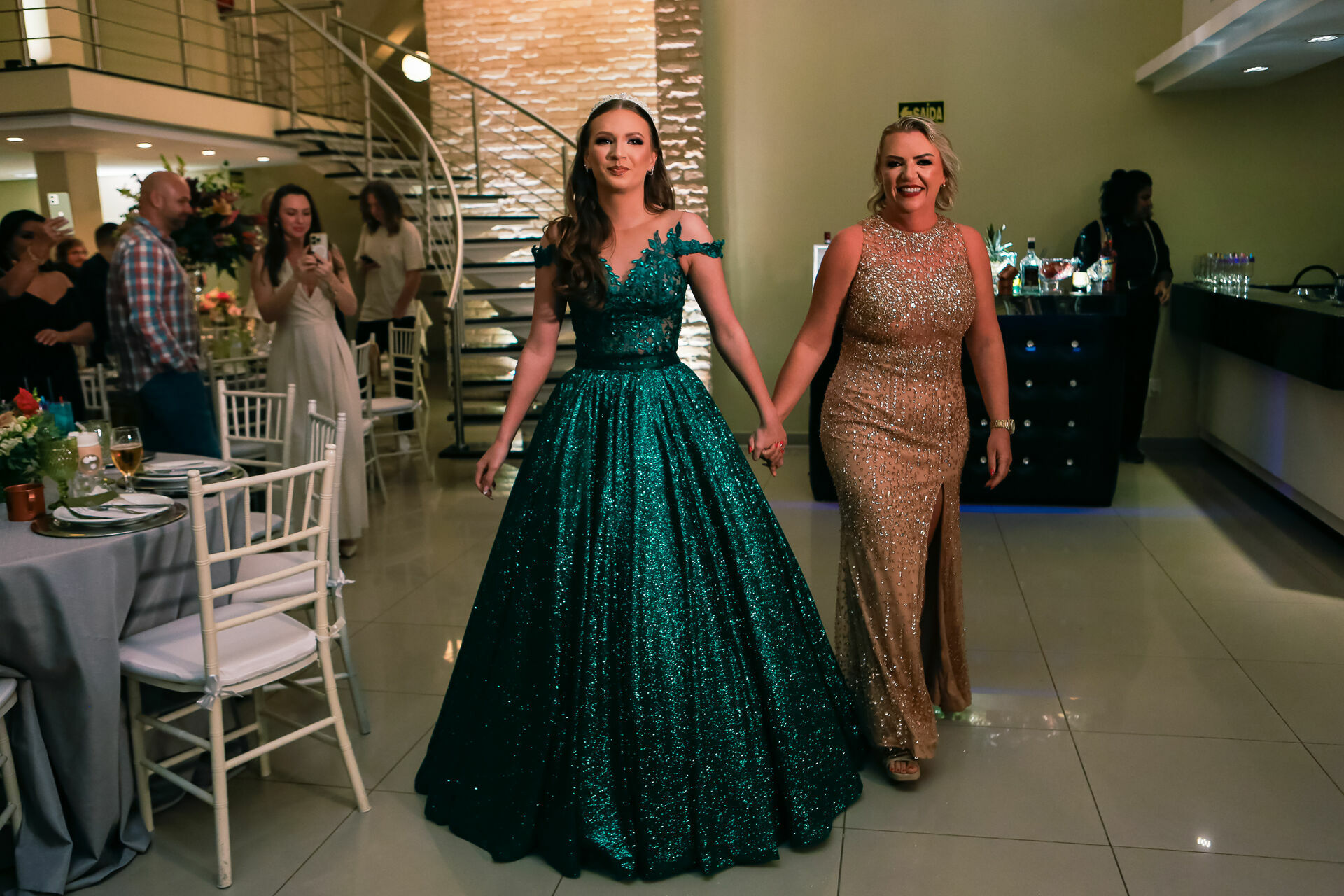 Foto 15 ANOS DA GABI | CAMPO BOM - CELEBRA HALL - Imagem 23