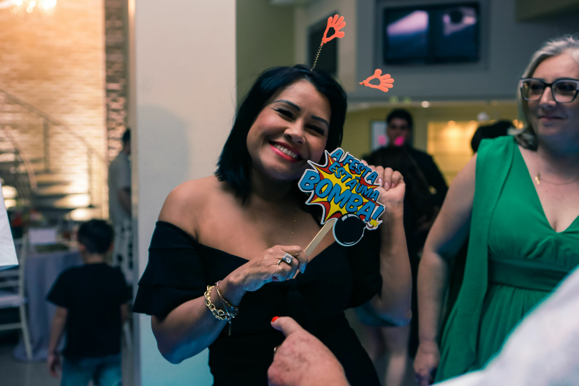 Foto 15 ANOS DA GABI | CAMPO BOM - CELEBRA HALL - Imagem 50