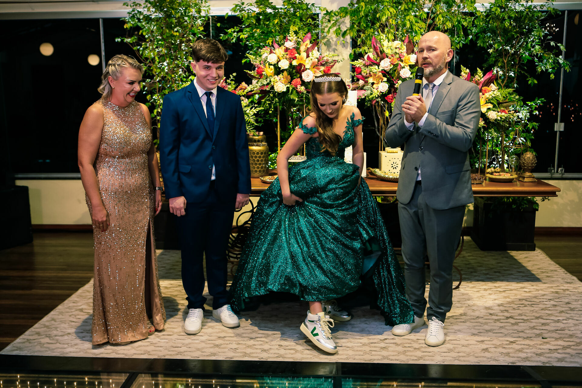 Foto 15 ANOS DA GABI | CAMPO BOM - CELEBRA HALL - Imagem 35