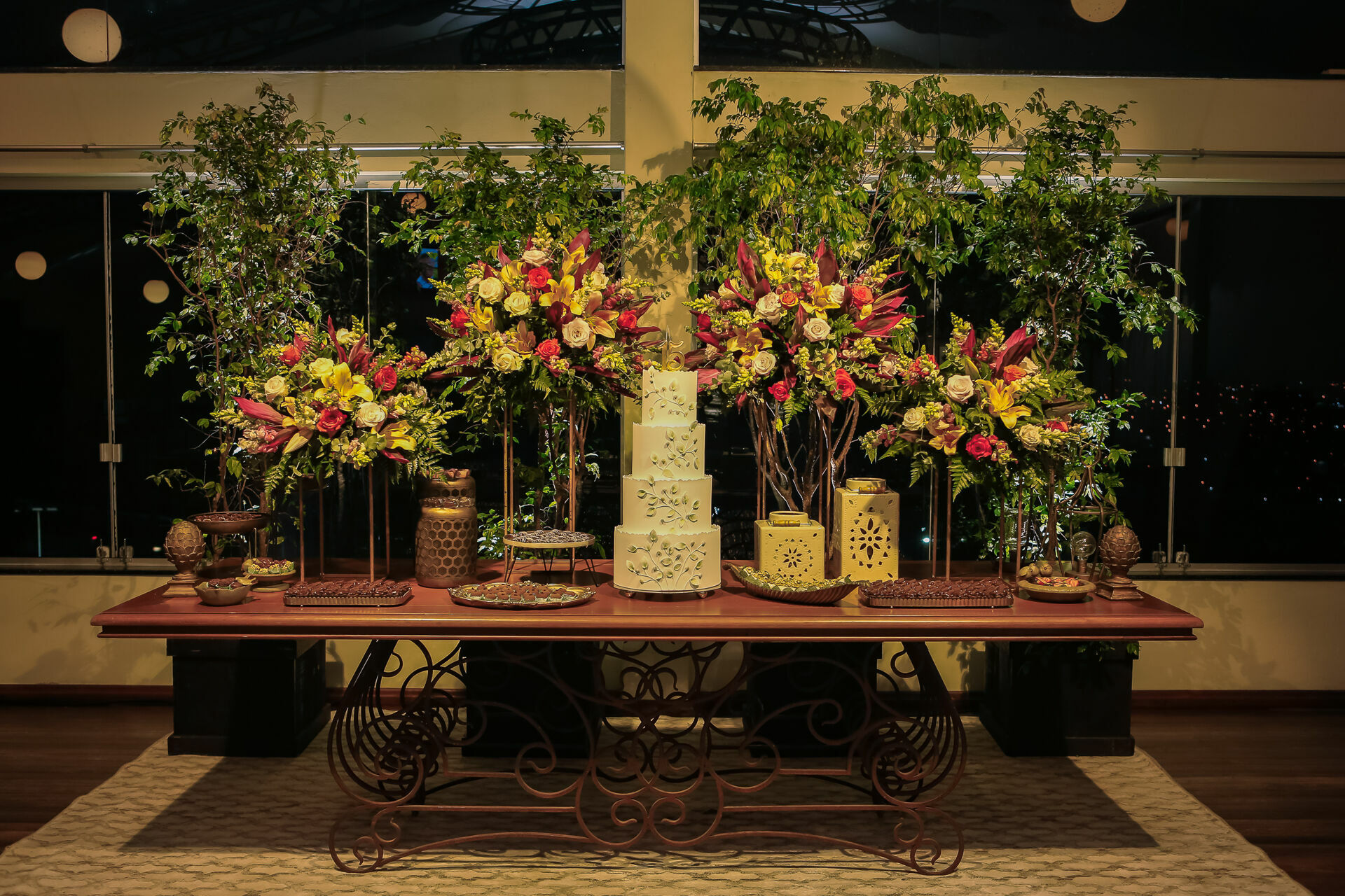 Foto 15 ANOS DA GABI | CAMPO BOM - CELEBRA HALL - Imagem 18