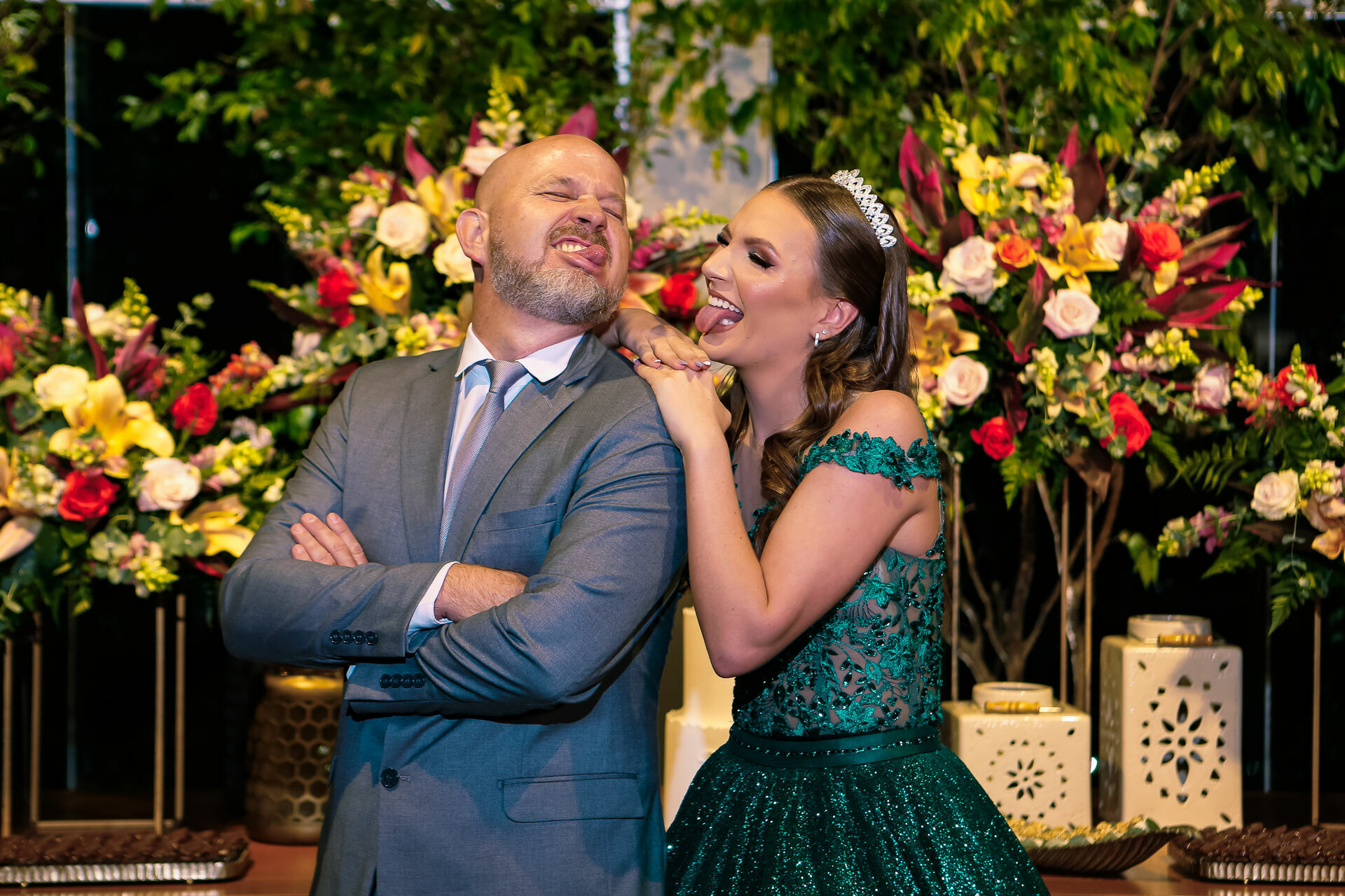 Foto 15 ANOS DA GABI | CAMPO BOM - CELEBRA HALL - Imagem 15