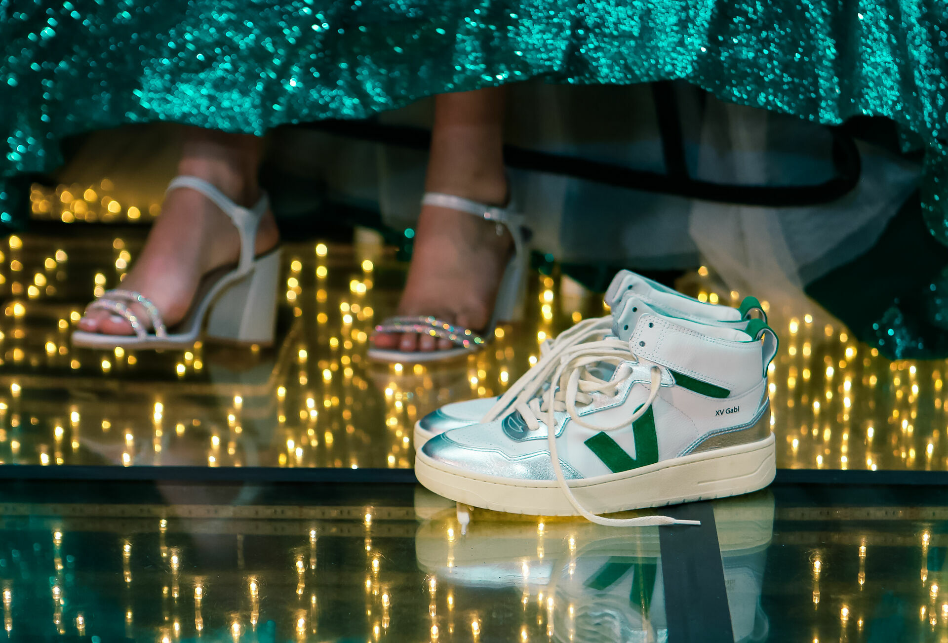 Foto 15 ANOS DA GABI | CAMPO BOM - CELEBRA HALL - Imagem 28