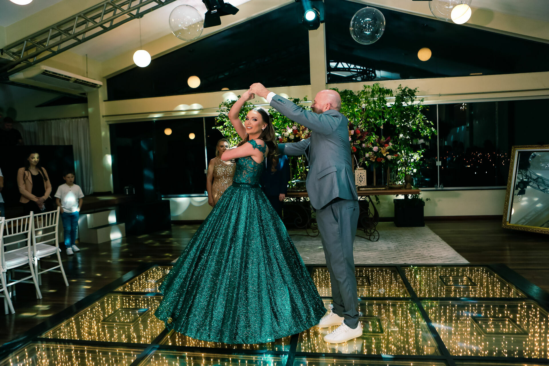 Foto 15 ANOS DA GABI | CAMPO BOM - CELEBRA HALL - Imagem 27