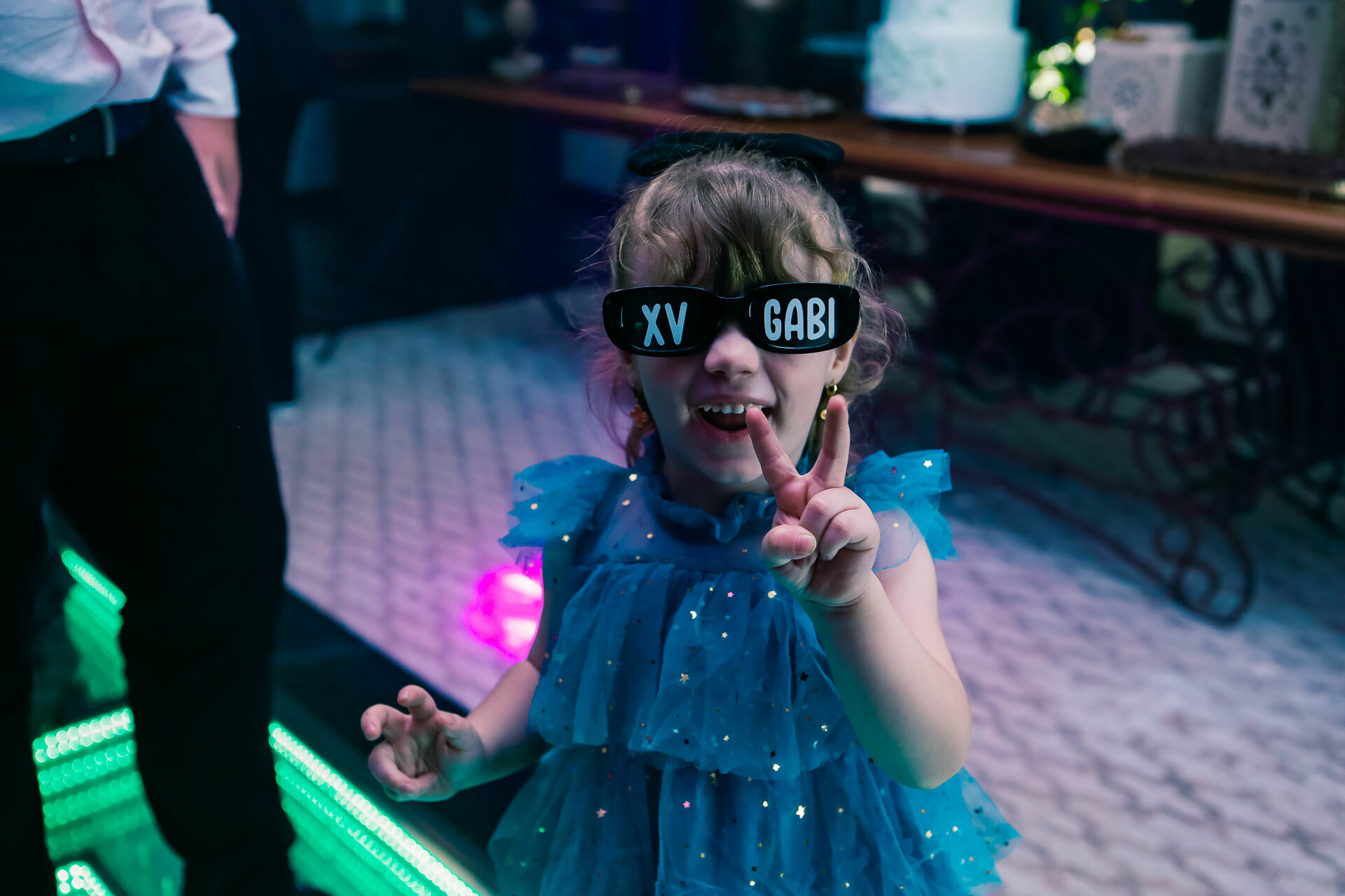 Foto 15 ANOS DA GABI | CAMPO BOM - CELEBRA HALL - Imagem 44