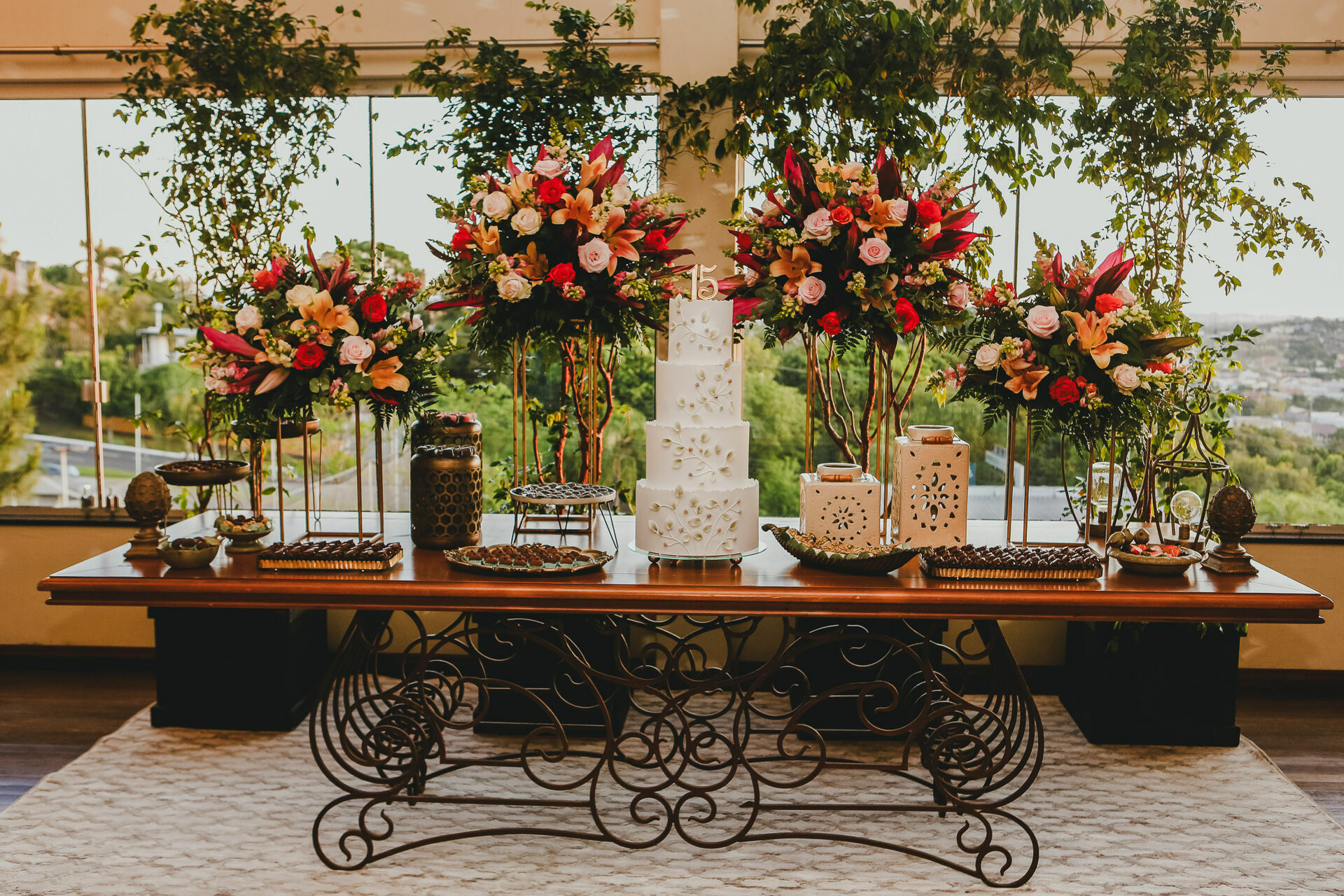 Foto 15 ANOS DA GABI | CAMPO BOM - CELEBRA HALL - Imagem 0