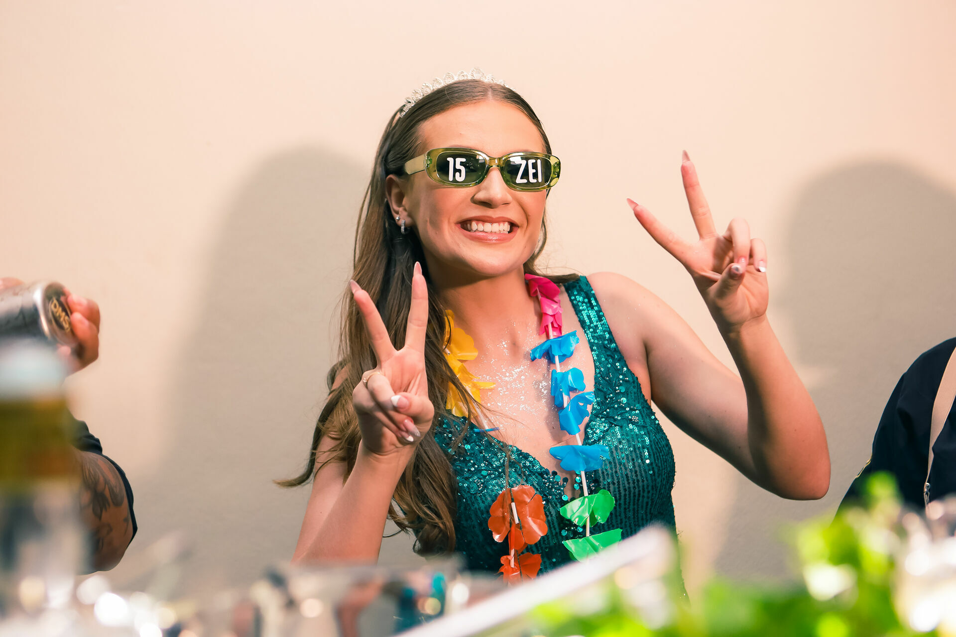 Foto 15 ANOS DA GABI | CAMPO BOM - CELEBRA HALL - Imagem 47