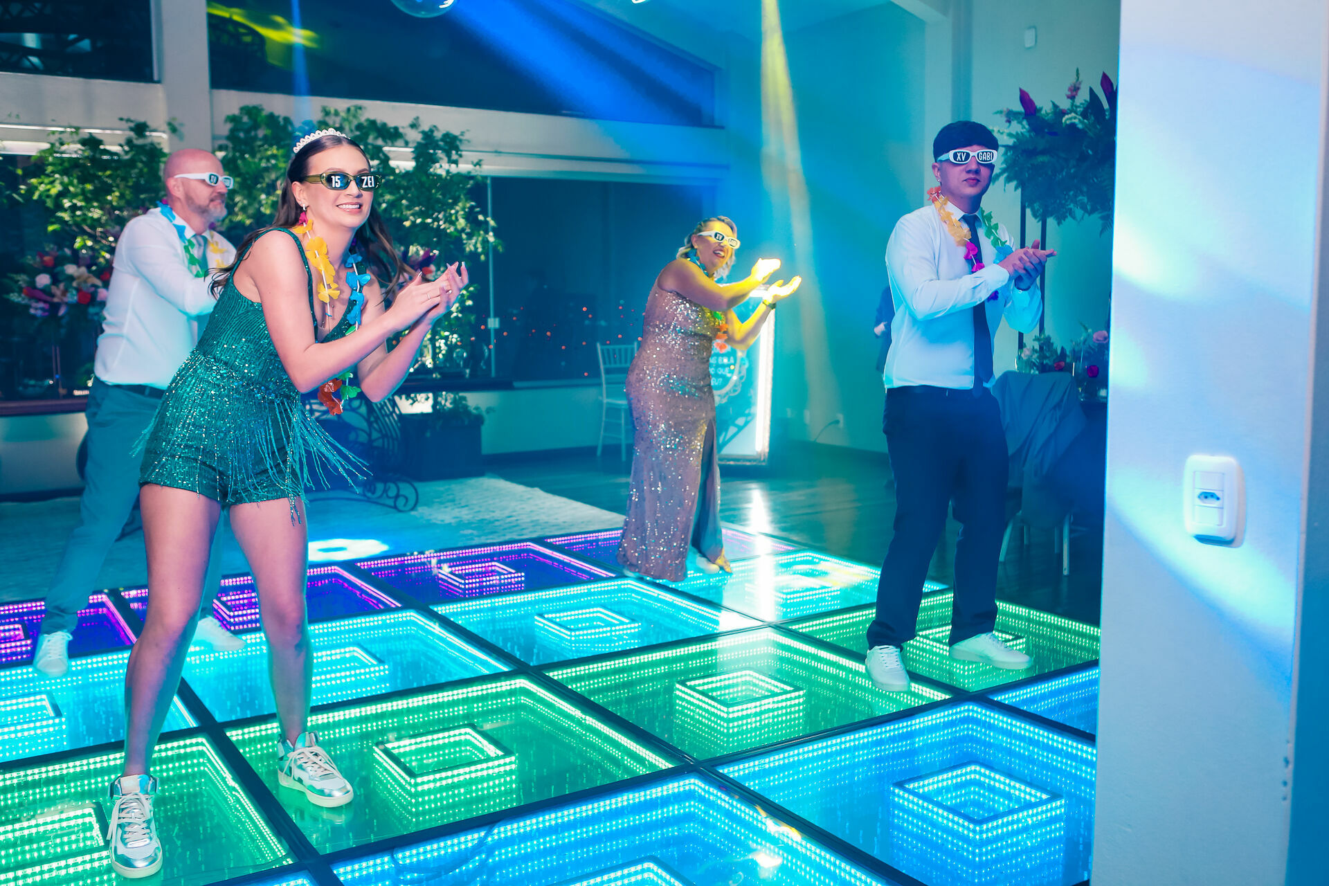 Foto 15 ANOS DA GABI | CAMPO BOM - CELEBRA HALL - Imagem 41