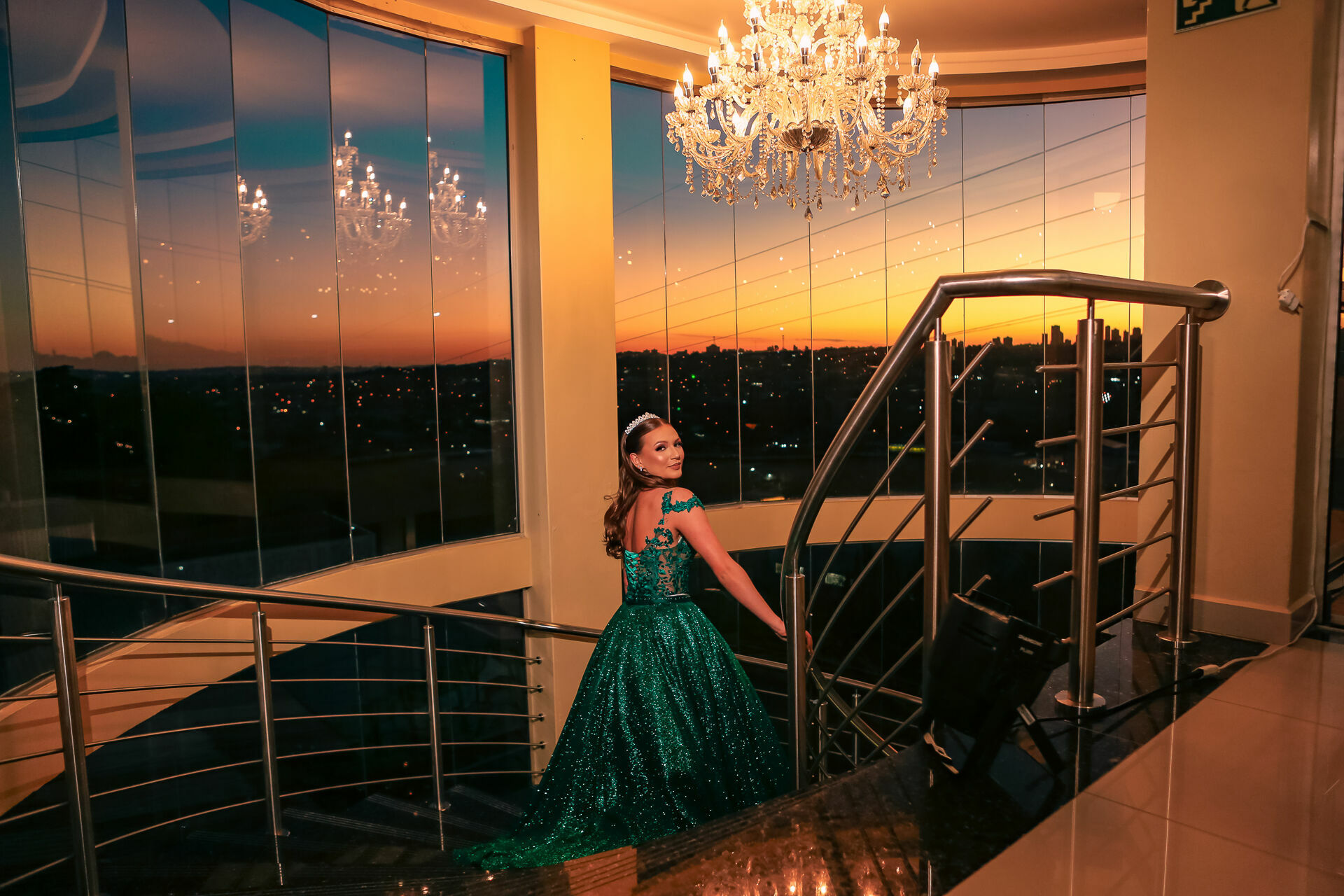 Foto 15 ANOS DA GABI | CAMPO BOM - CELEBRA HALL - Imagem 5