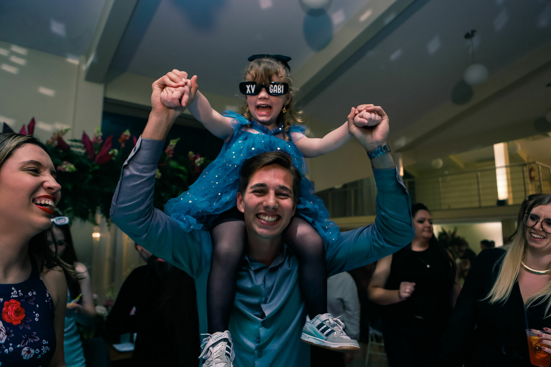 Foto 15 ANOS DA GABI | CAMPO BOM - CELEBRA HALL - Imagem 49