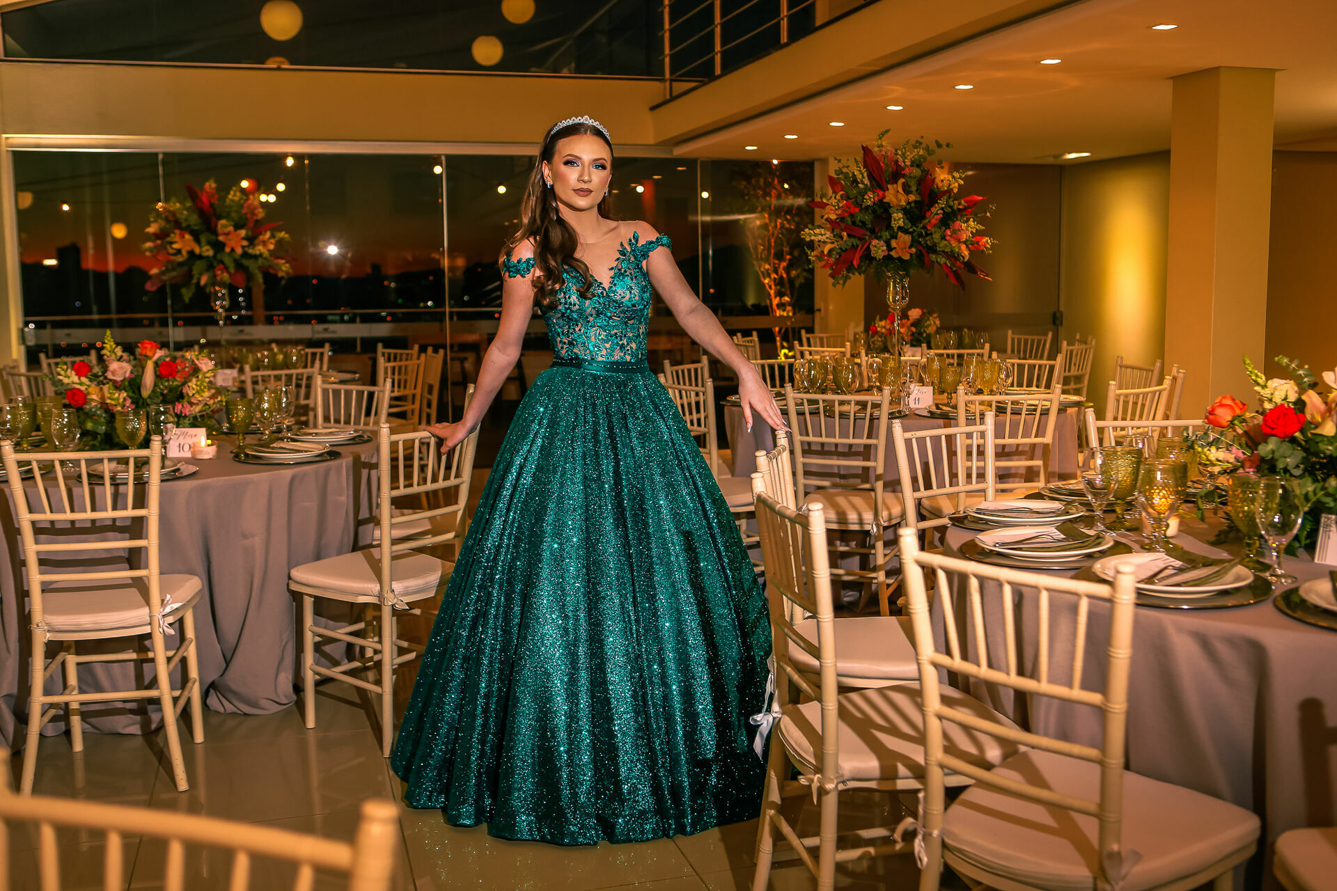 Foto 15 ANOS DA GABI | CAMPO BOM - CELEBRA HALL - Imagem 10