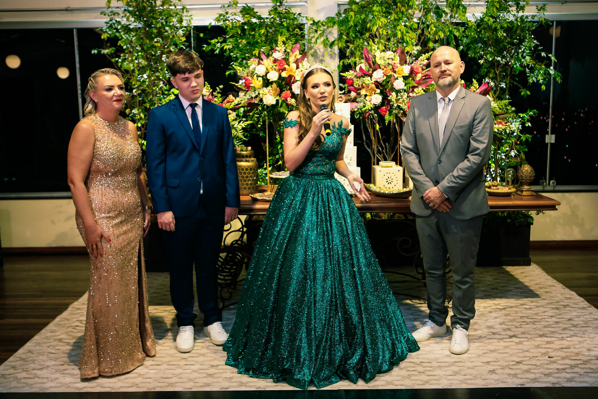 Foto 15 ANOS DA GABI | CAMPO BOM - CELEBRA HALL - Imagem 36