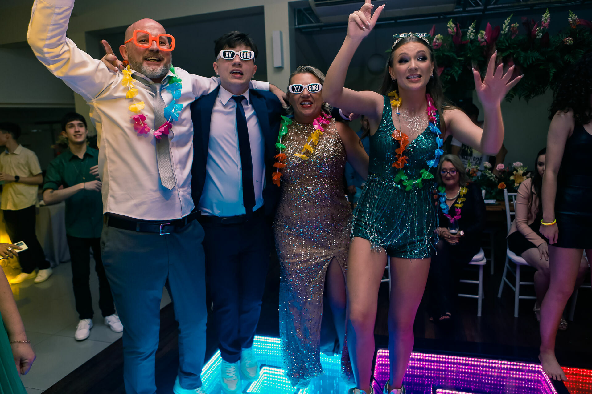 Foto 15 ANOS DA GABI | CAMPO BOM - CELEBRA HALL - Imagem 55