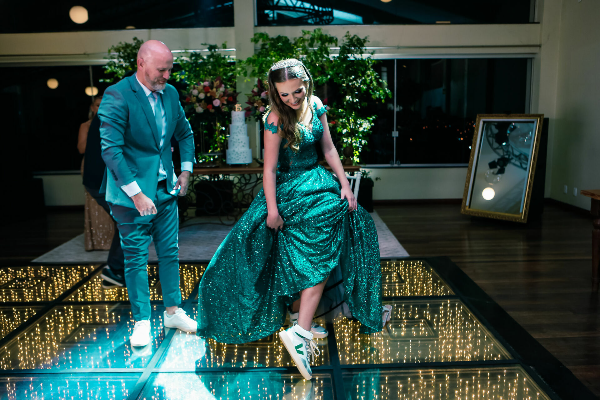 Foto 15 ANOS DA GABI | CAMPO BOM - CELEBRA HALL - Imagem 31