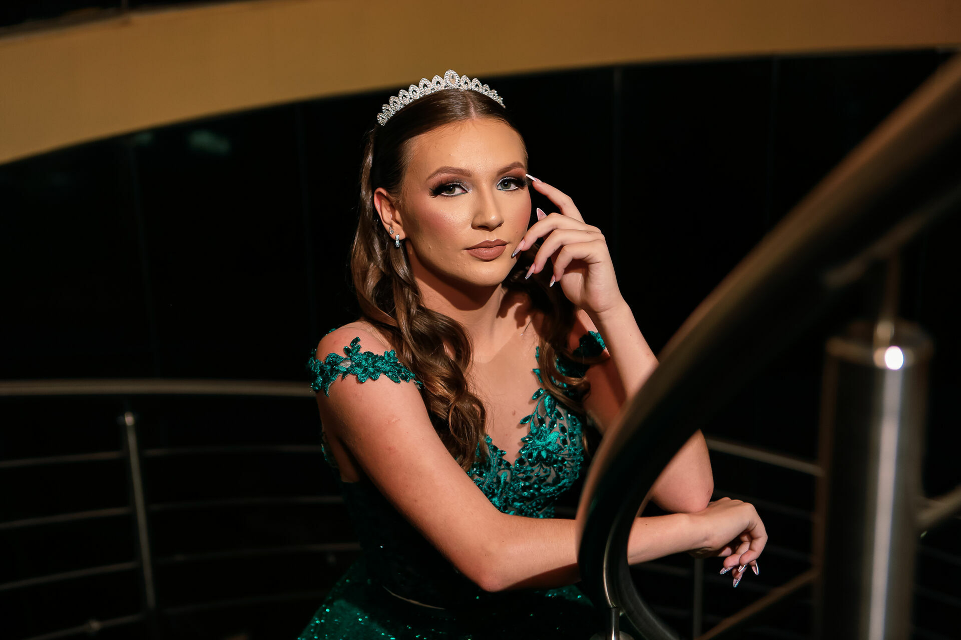 Foto 15 ANOS DA GABI | CAMPO BOM - CELEBRA HALL - Imagem 7