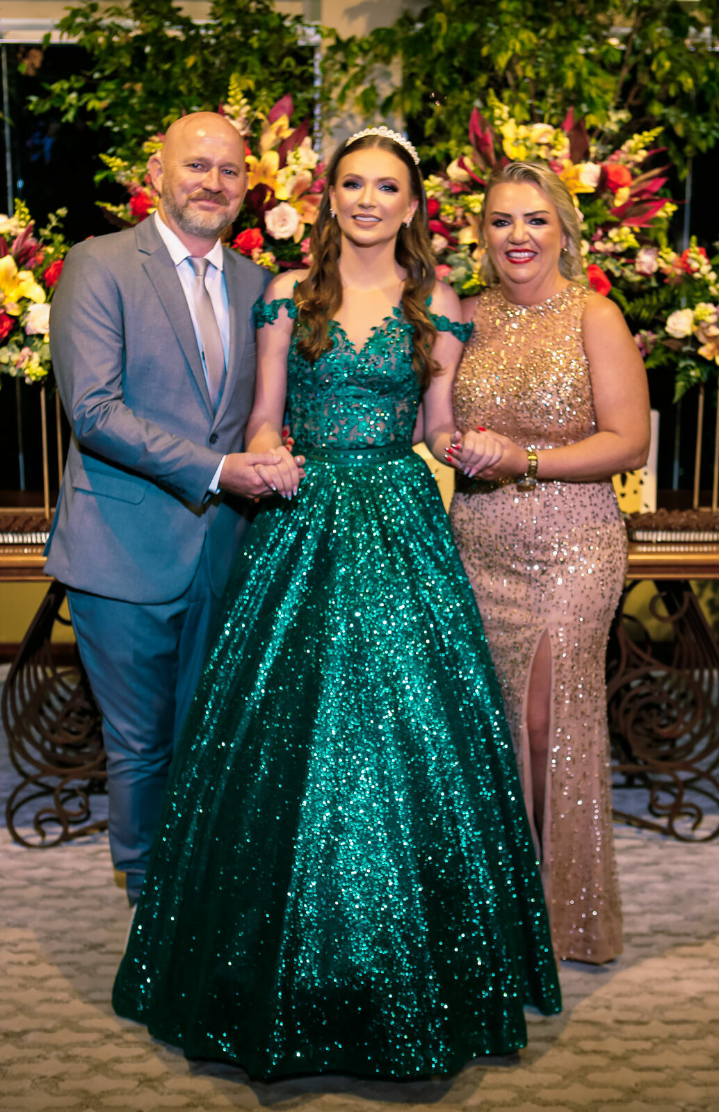 Foto 15 ANOS DA GABI | CAMPO BOM - CELEBRA HALL - Imagem 14