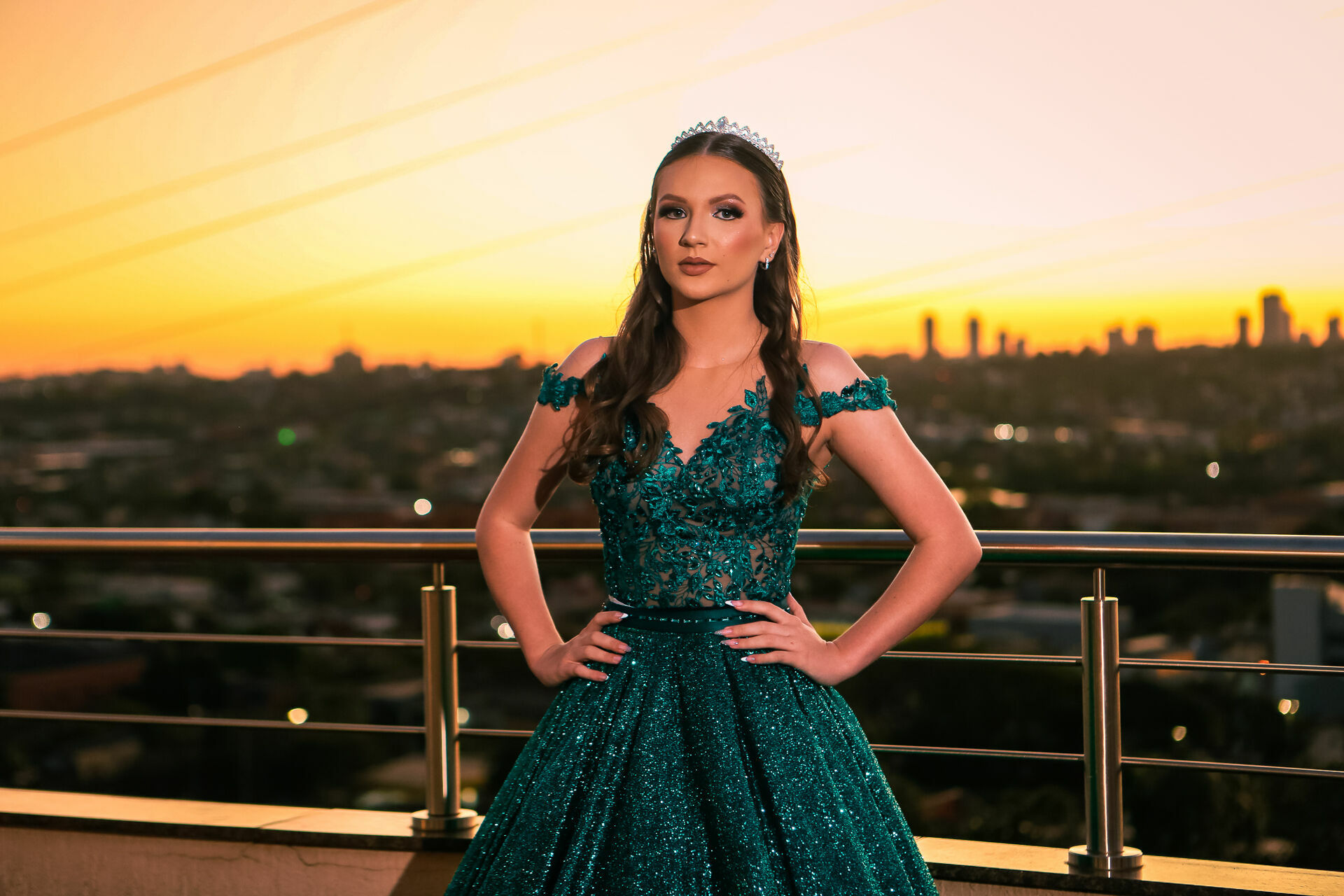 Foto 15 ANOS DA GABI | CAMPO BOM - CELEBRA HALL - Imagem 3