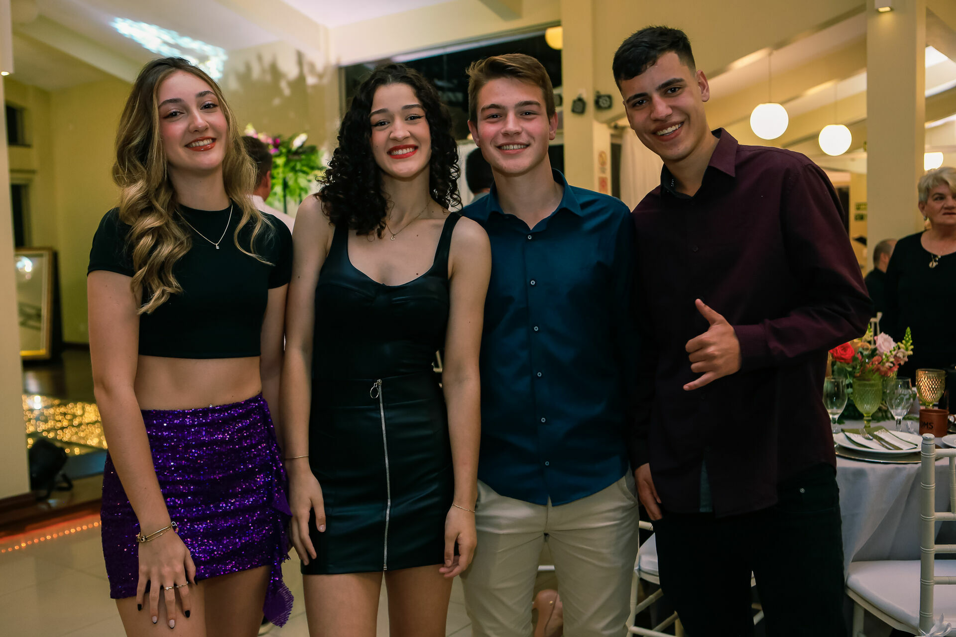 Foto 15 ANOS DA GABI | CAMPO BOM - CELEBRA HALL - Imagem 21