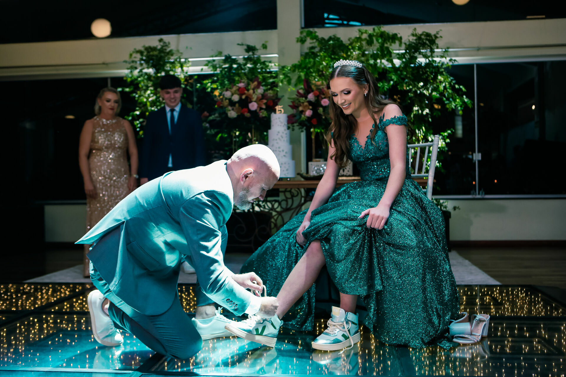 Foto 15 ANOS DA GABI | CAMPO BOM - CELEBRA HALL - Imagem 30