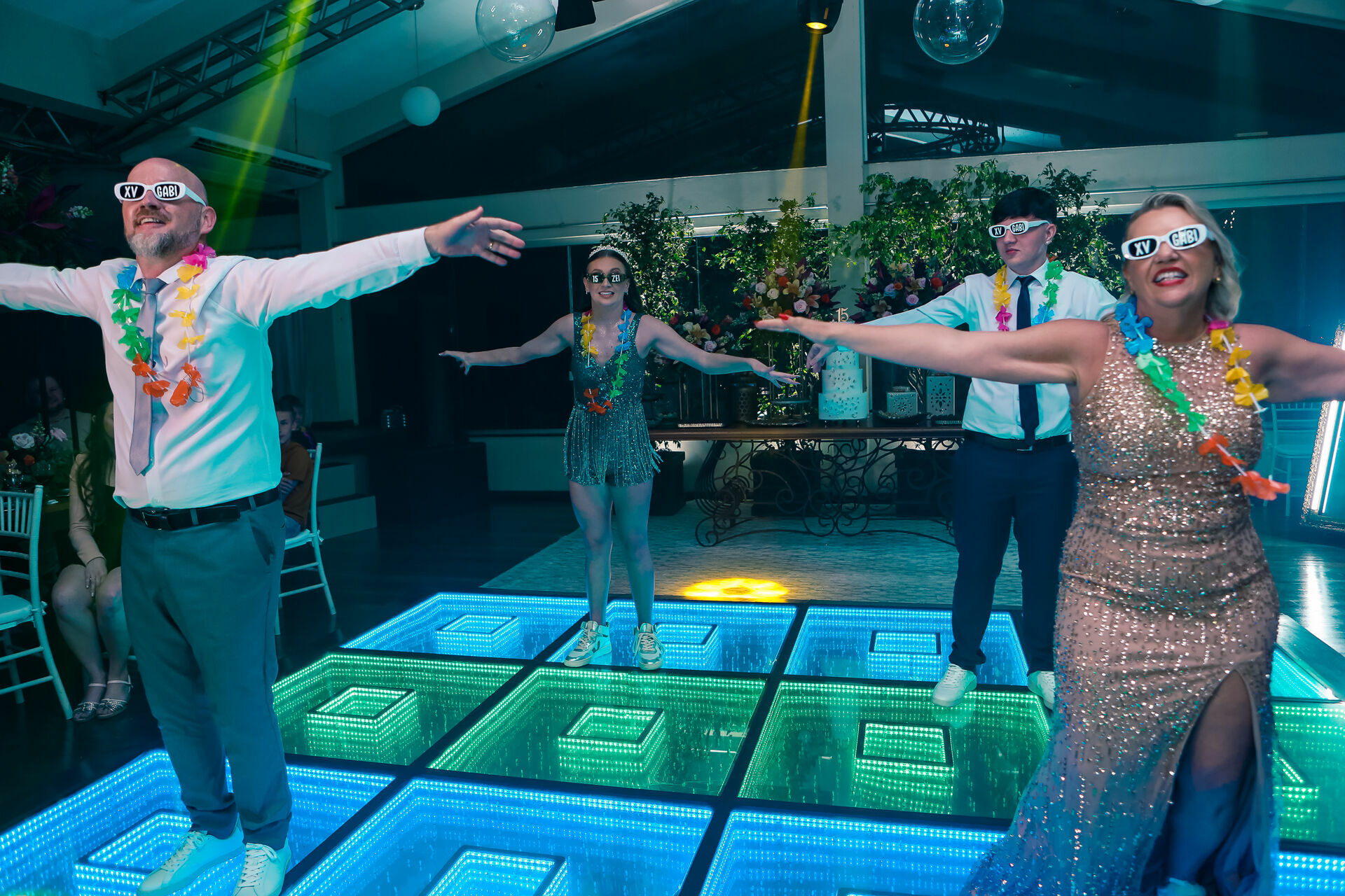 Foto 15 ANOS DA GABI | CAMPO BOM - CELEBRA HALL - Imagem 43