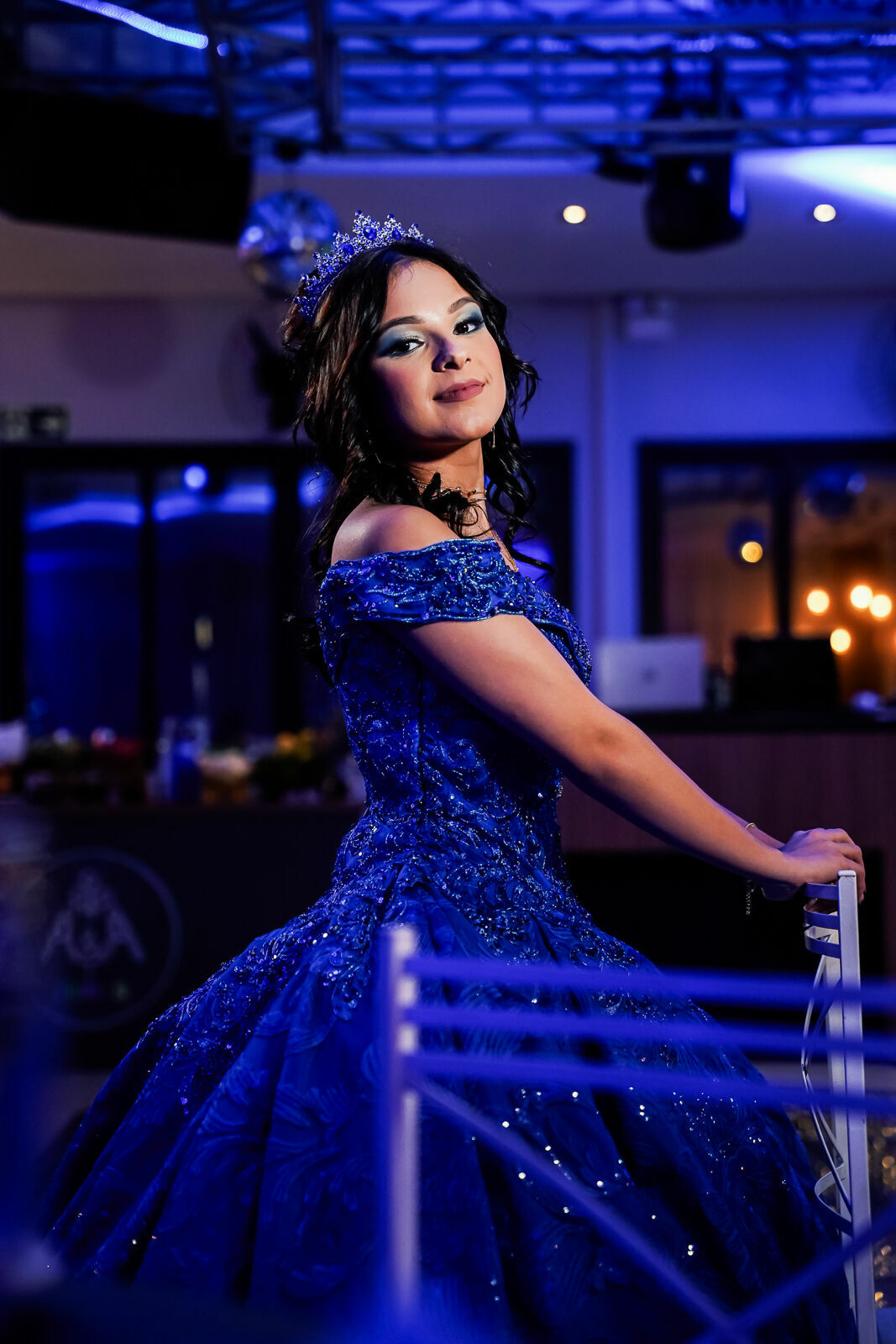 Foto 15 anos Maria | Campo Bom | A&A eventos  - Imagem 15