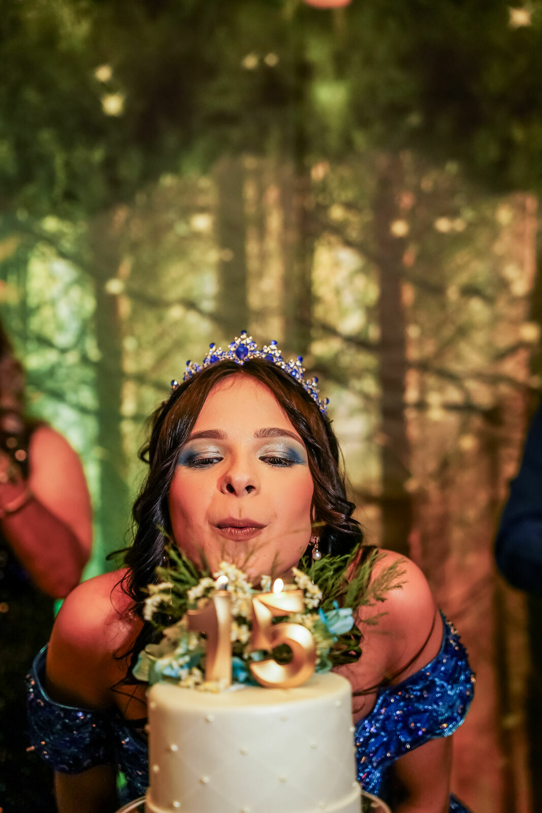 Foto 15 anos Maria | Campo Bom | A&A eventos  - Imagem 42