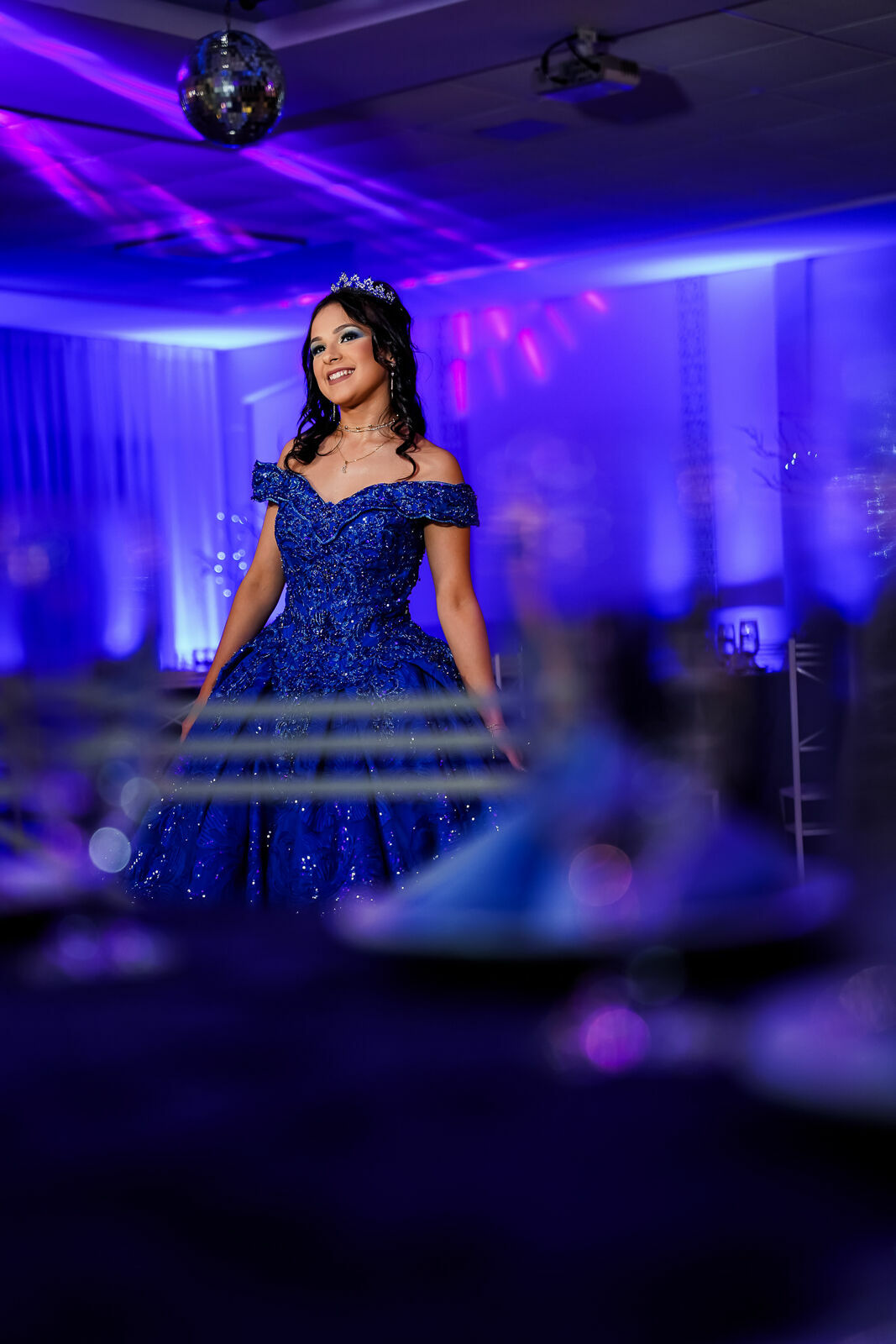 Foto 15 anos Maria | Campo Bom | A&A eventos  - Imagem 12