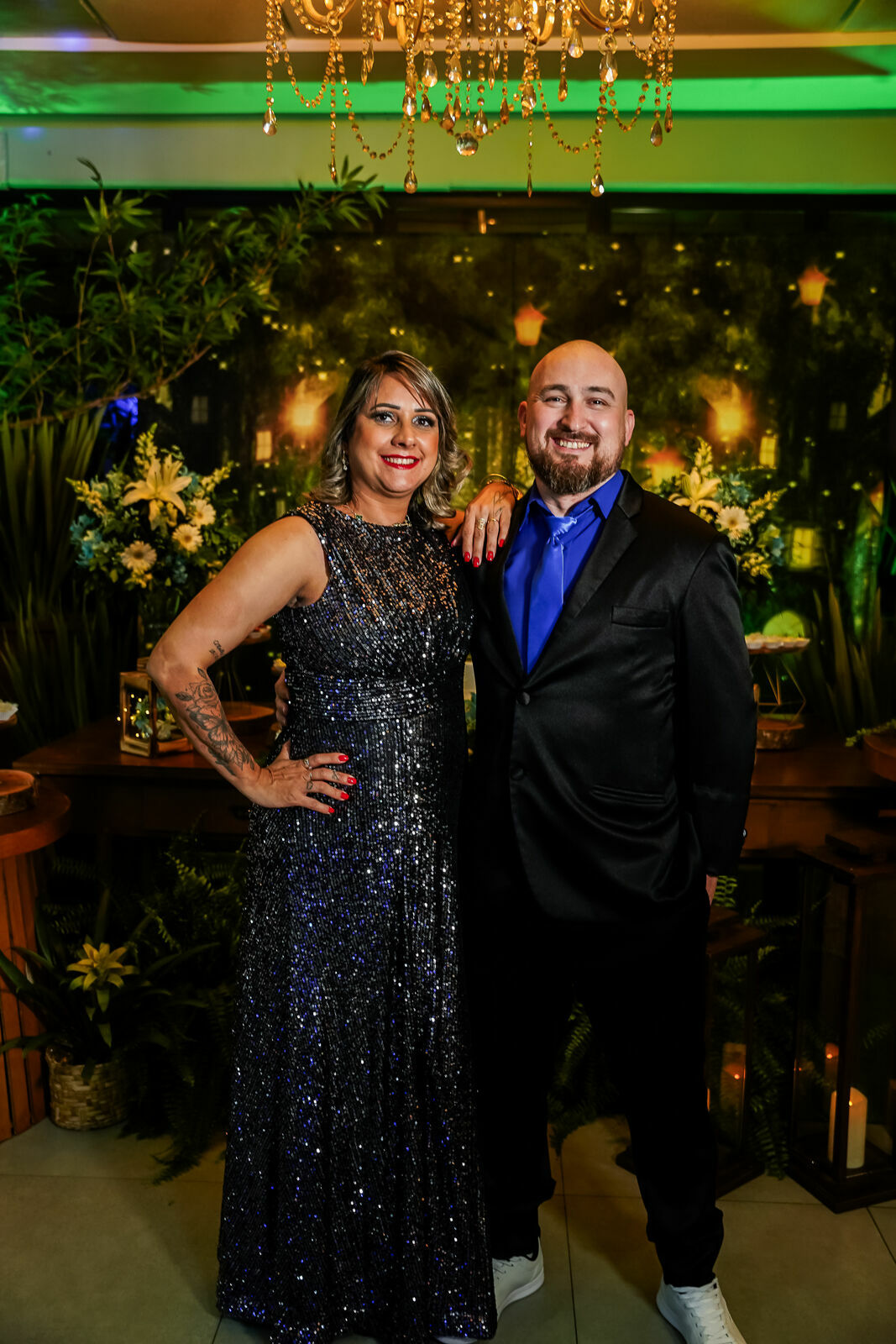 Foto 15 anos Maria | Campo Bom | A&A eventos  - Imagem 22