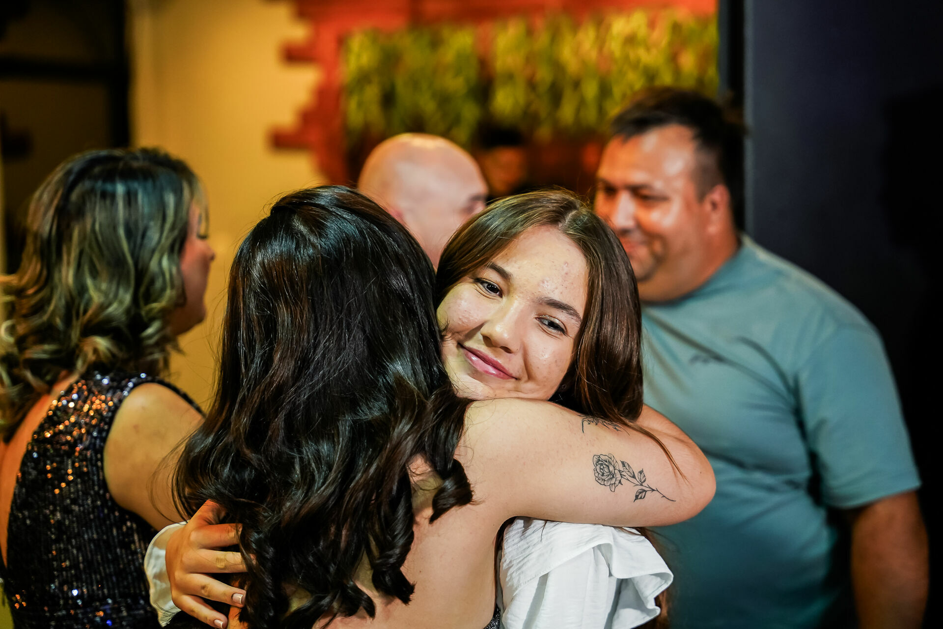 Foto 15 anos Maria | Campo Bom | A&A eventos  - Imagem 21