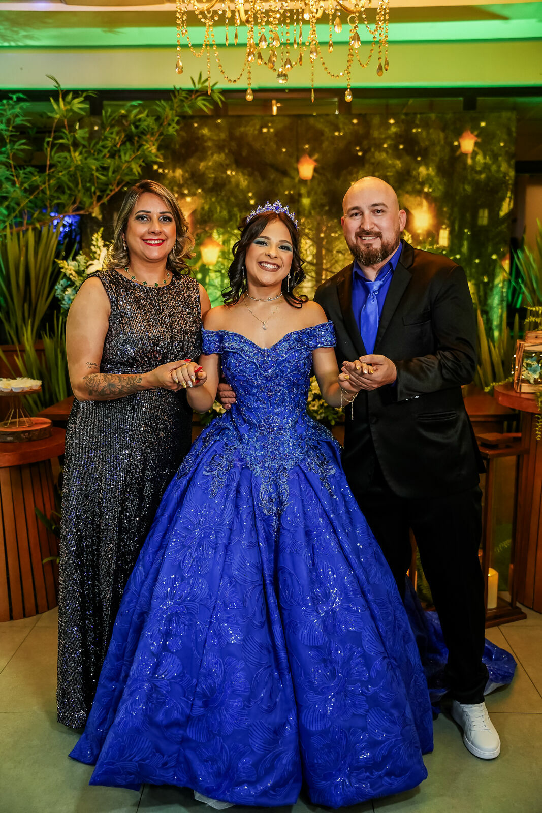 Foto 15 anos Maria | Campo Bom | A&A eventos  - Imagem 32