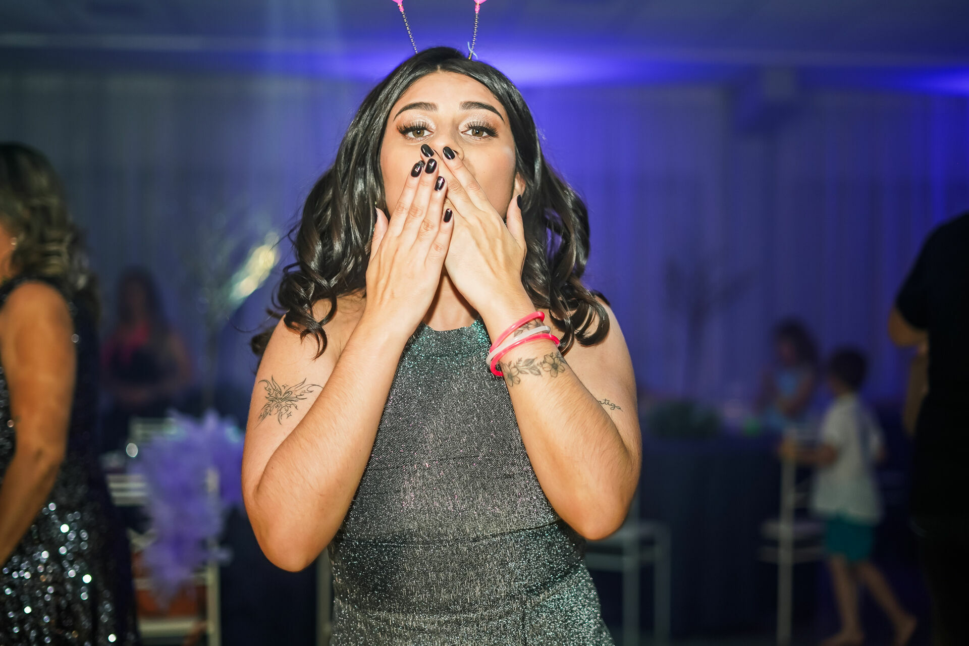 Foto 15 anos Maria | Campo Bom | A&A eventos  - Imagem 66