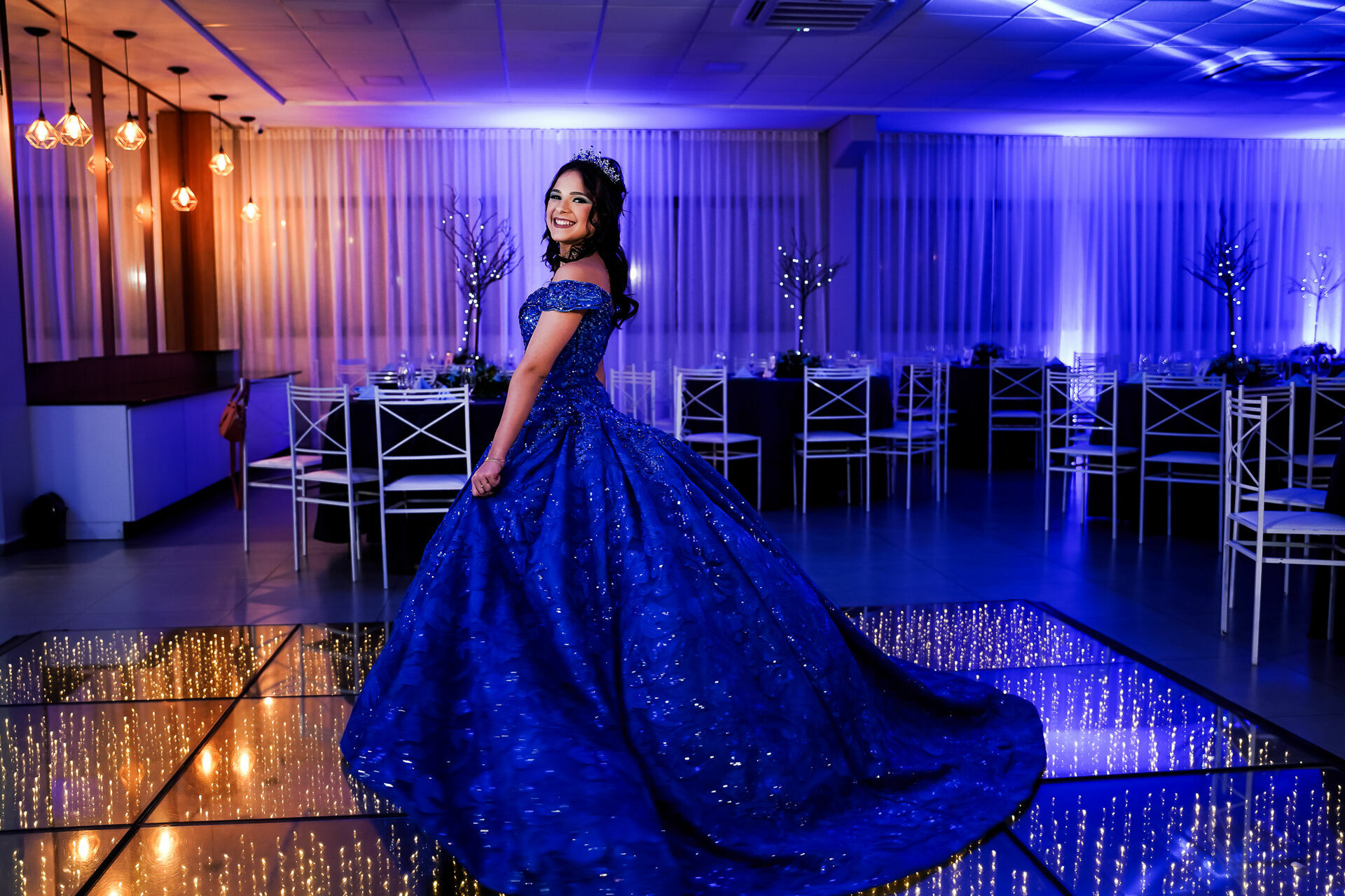 Foto 15 anos Maria | Campo Bom | A&A eventos  - Imagem 14