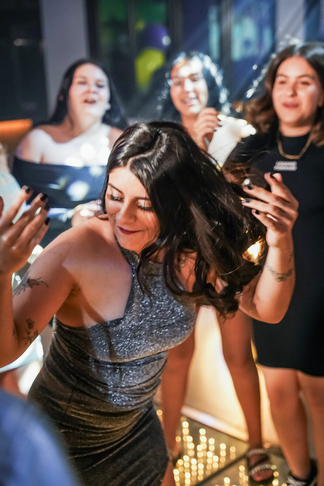 Foto 15 anos Maria | Campo Bom | A&A eventos  - Imagem 44