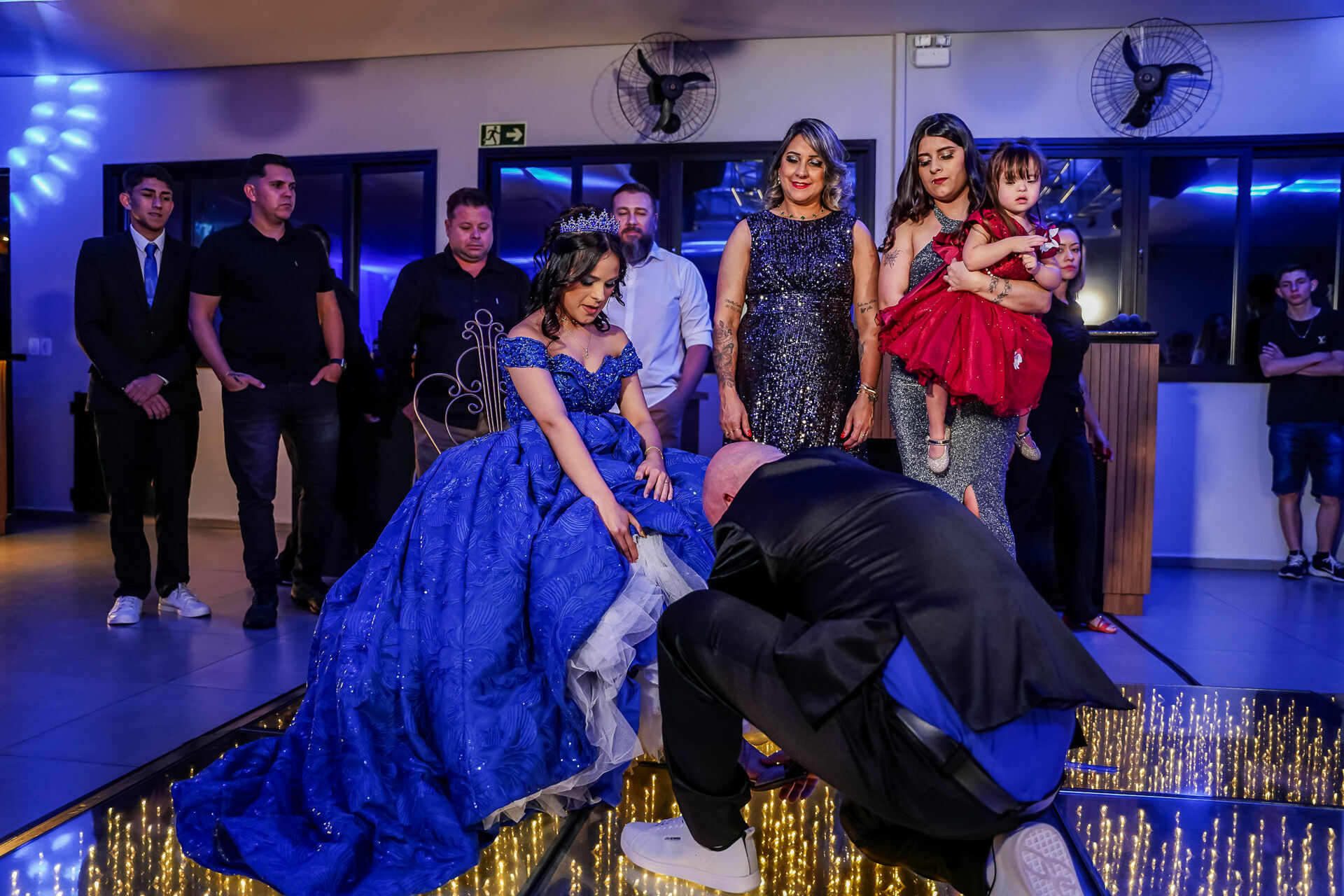 Foto 15 anos Maria | Campo Bom | A&A eventos  - Imagem 28