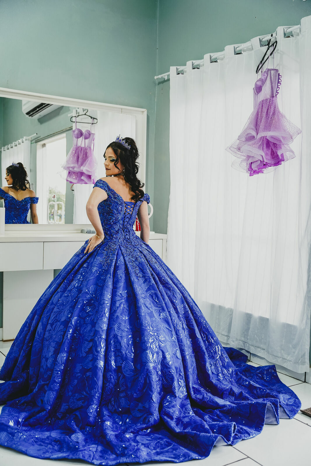 Foto 15 anos Maria | Campo Bom | A&A eventos  - Imagem 8