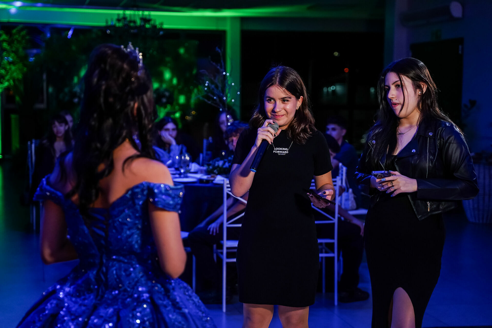 Foto 15 anos Maria | Campo Bom | A&A eventos  - Imagem 37