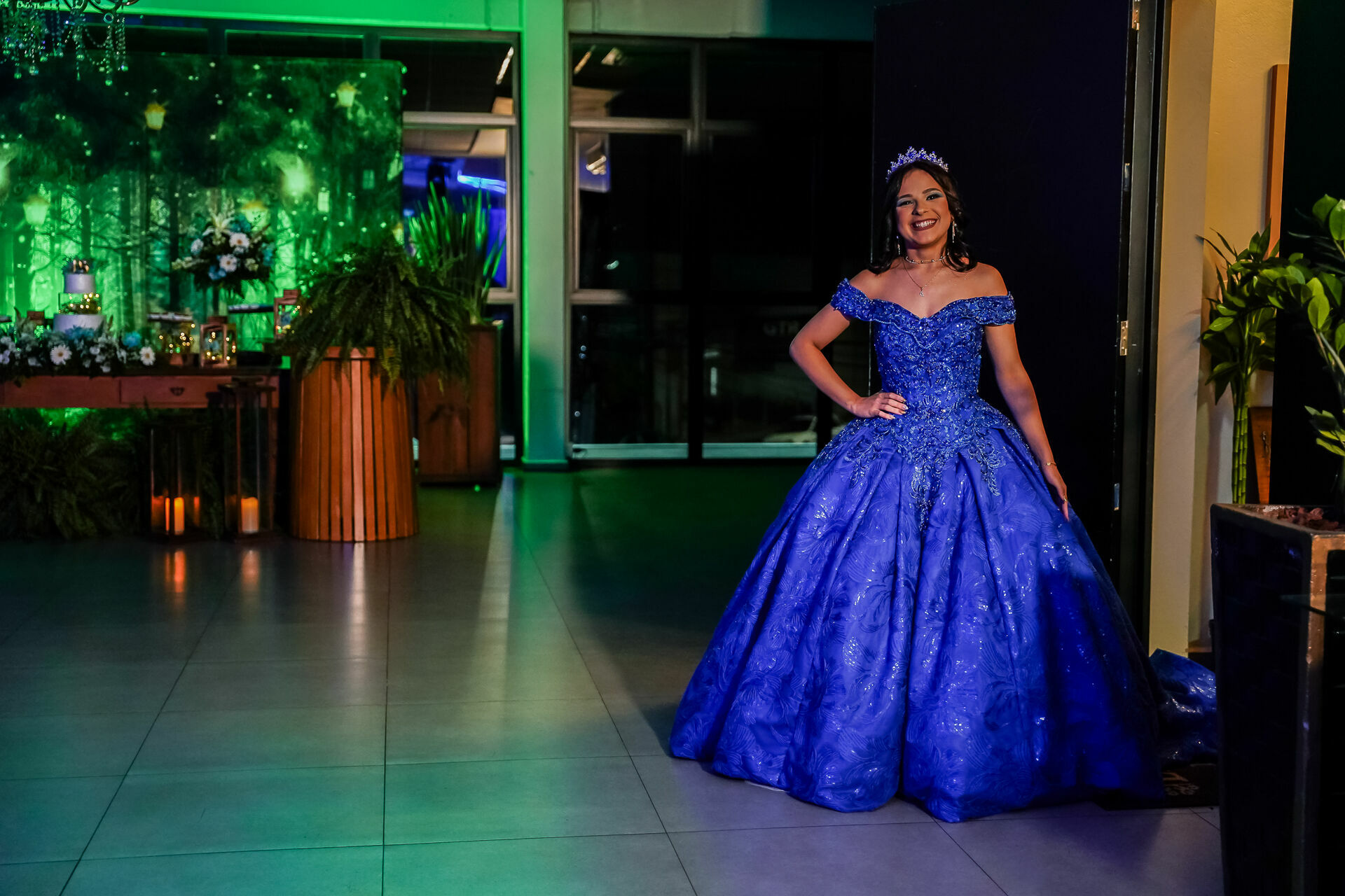 Foto 15 anos Maria | Campo Bom | A&A eventos  - Imagem 24