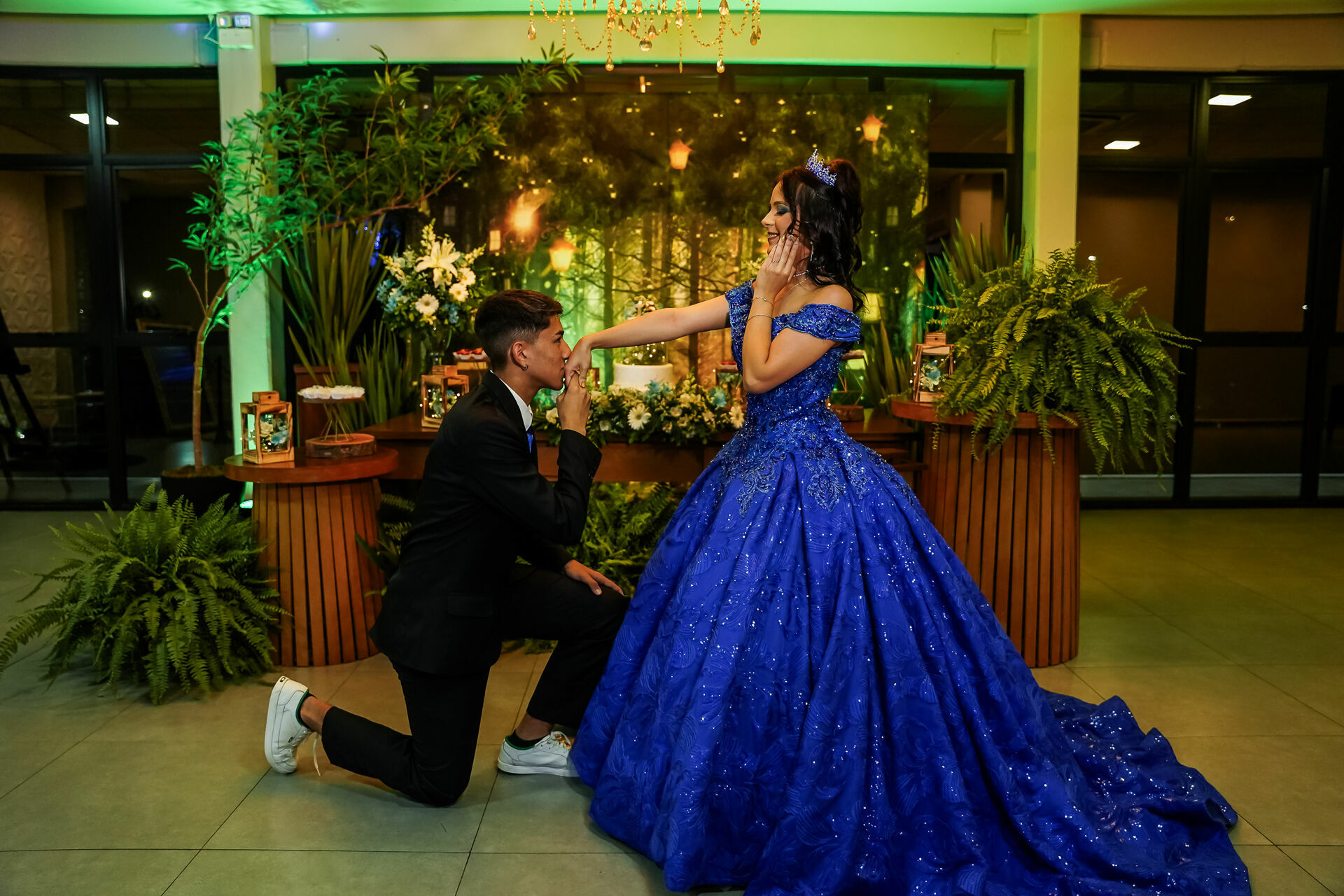 Foto 15 anos Maria | Campo Bom | A&A eventos  - Imagem 35