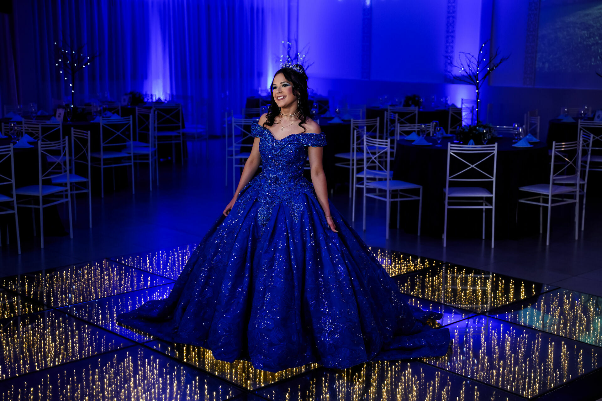 Foto 15 anos Maria | Campo Bom | A&A eventos  - Imagem 13