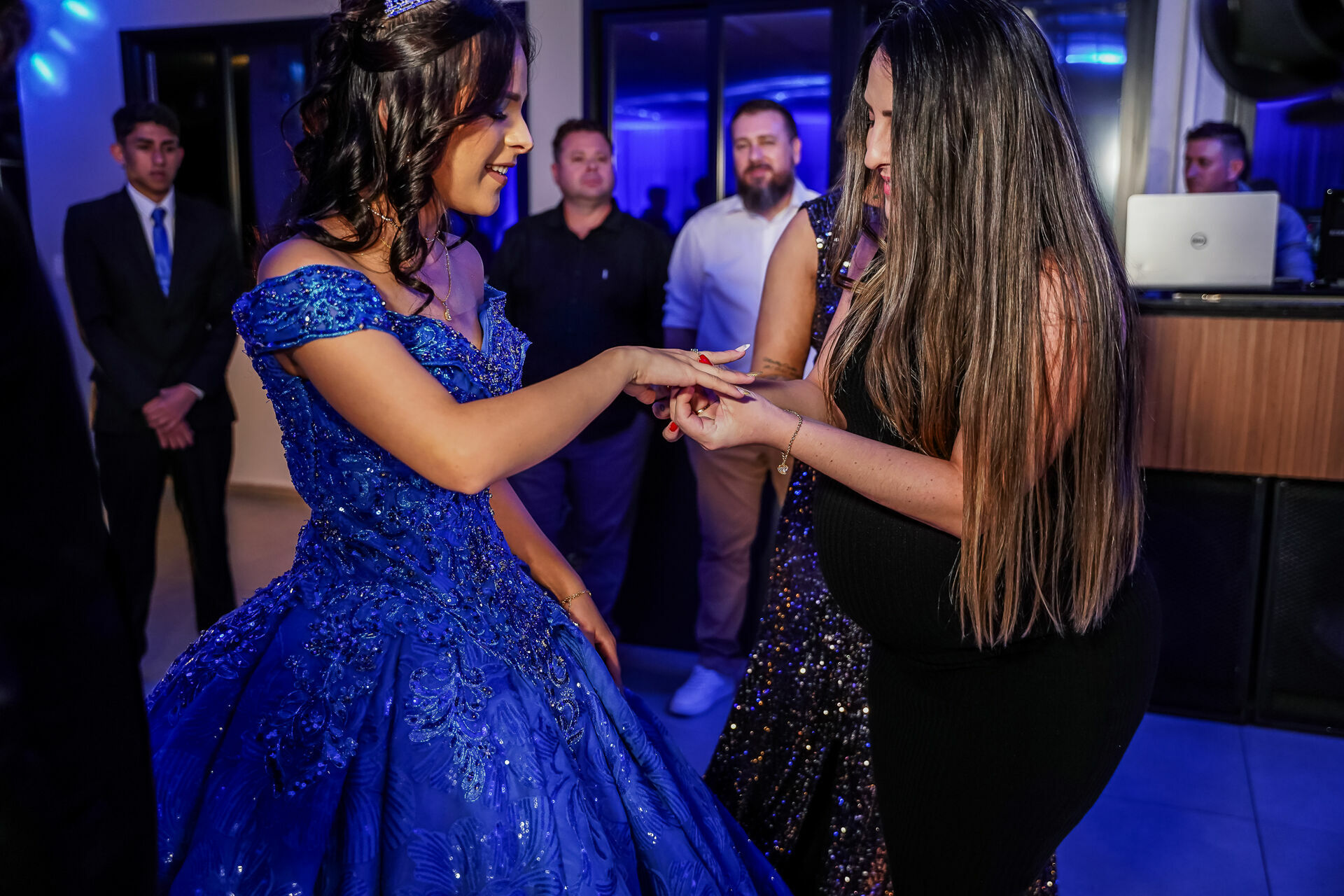 Foto 15 anos Maria | Campo Bom | A&A eventos  - Imagem 29