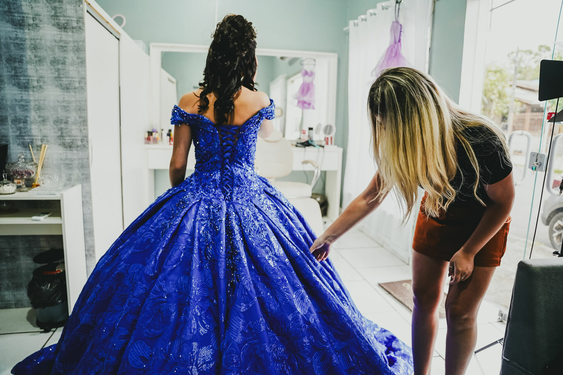 Foto 15 anos Maria | Campo Bom | A&A eventos  - Imagem 7