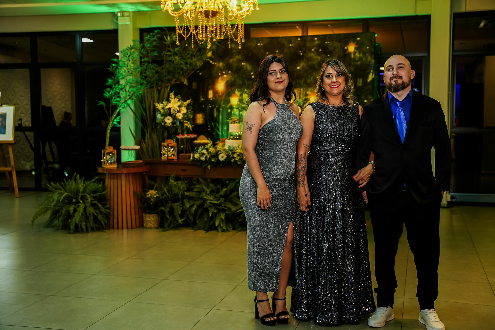 Foto 15 anos Maria | Campo Bom | A&A eventos  - Imagem 20