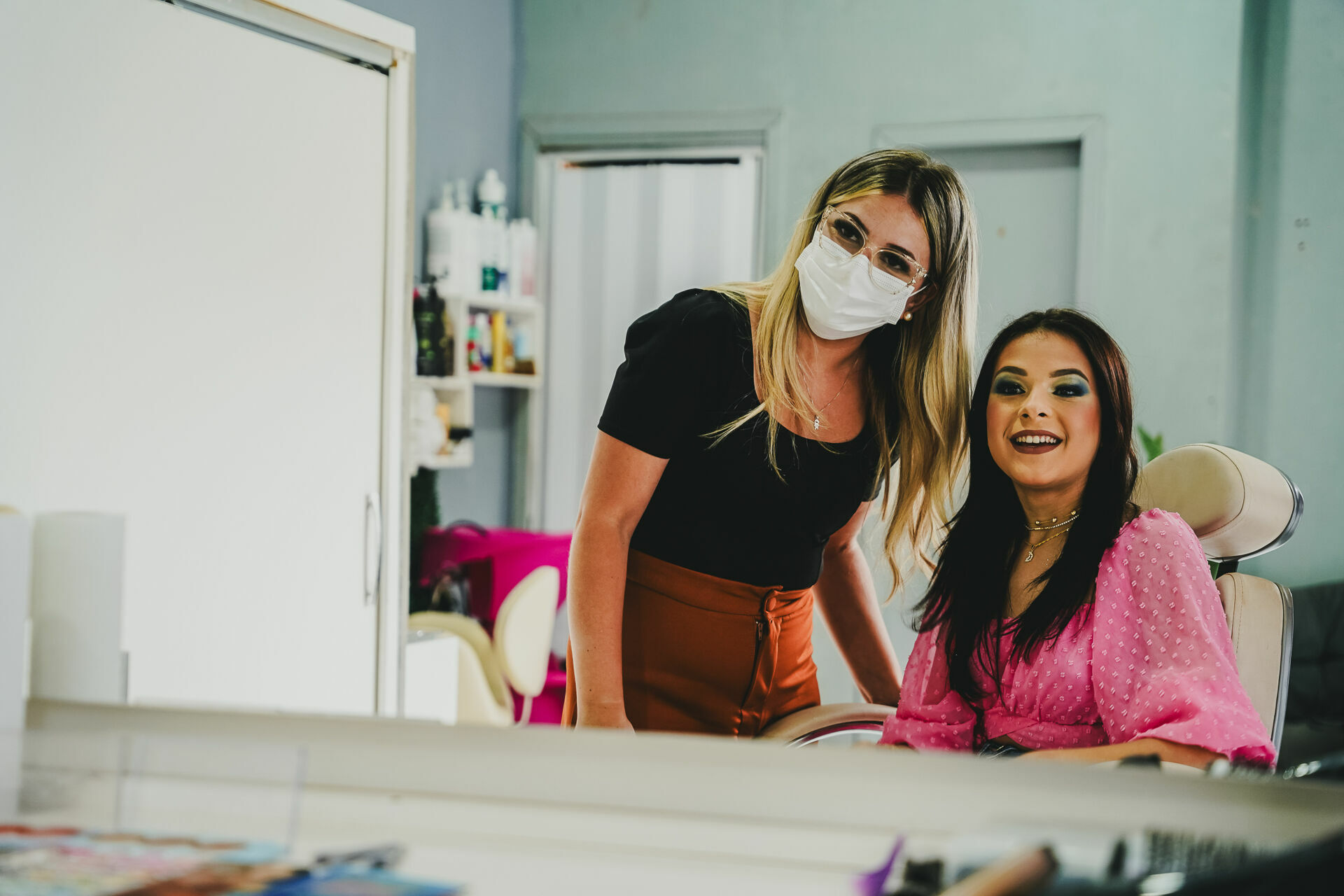 Foto 15 anos Maria | Campo Bom | A&A eventos  - Imagem 5