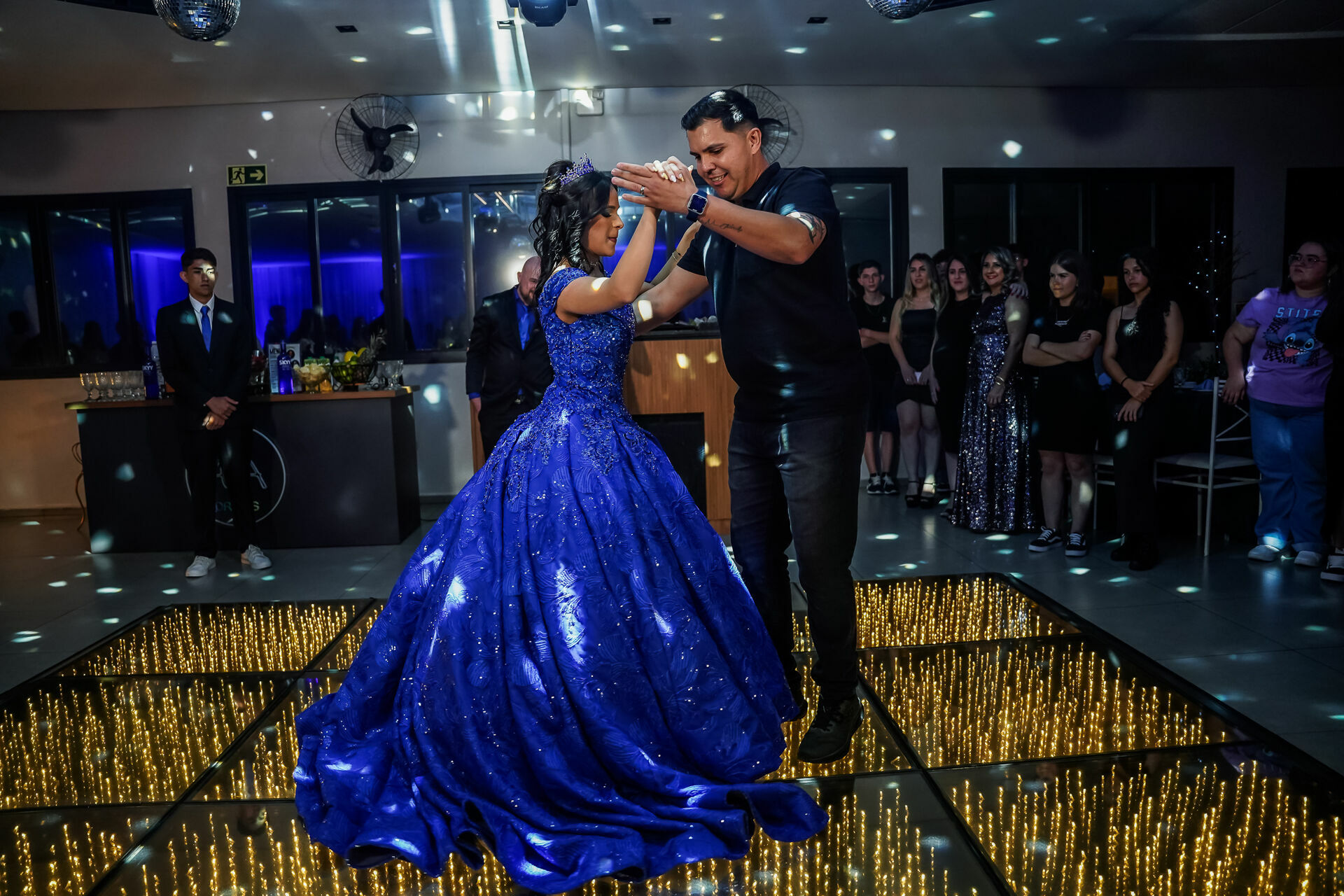 Foto 15 anos Maria | Campo Bom | A&A eventos  - Imagem 31