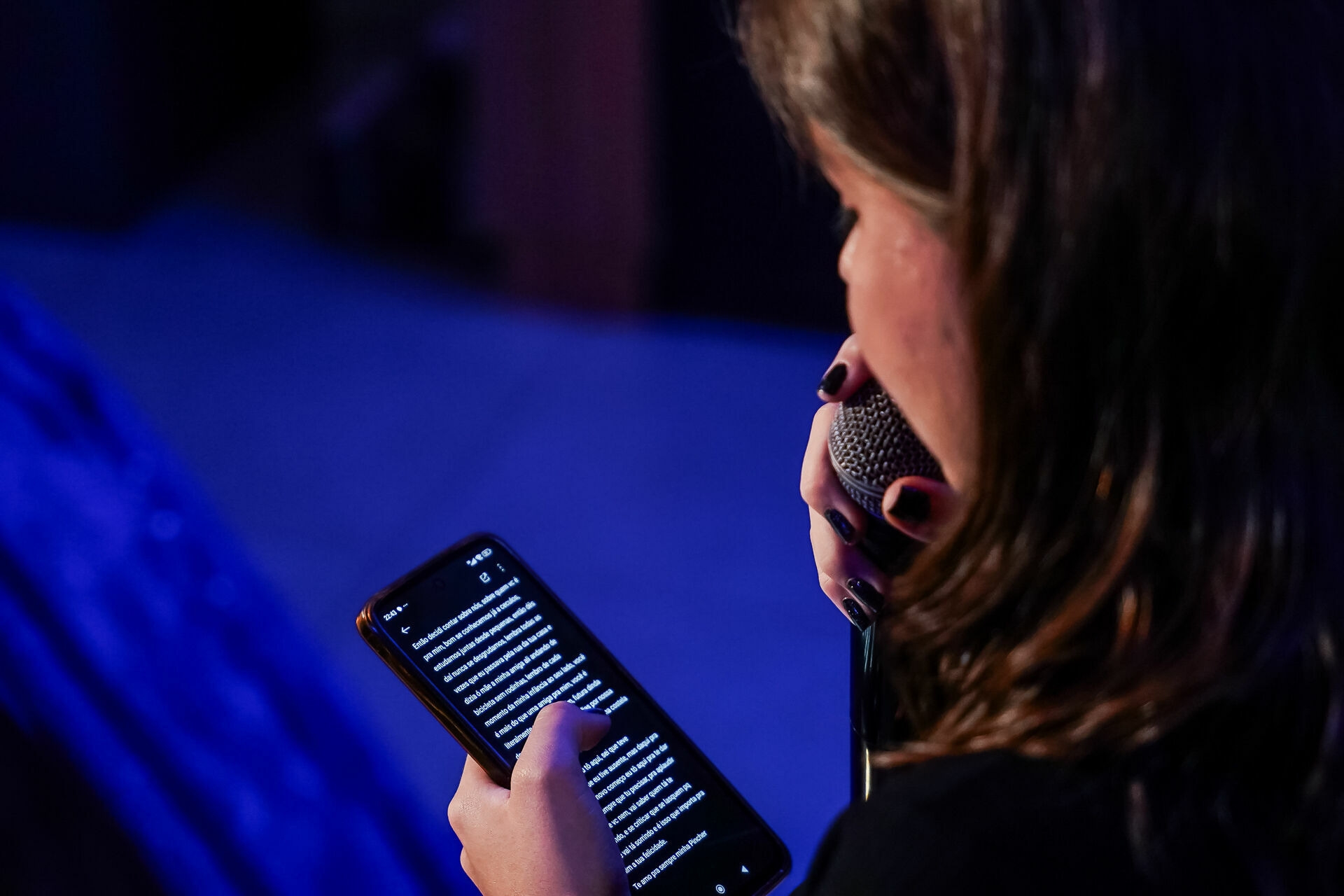 Foto 15 anos Maria | Campo Bom | A&A eventos  - Imagem 38